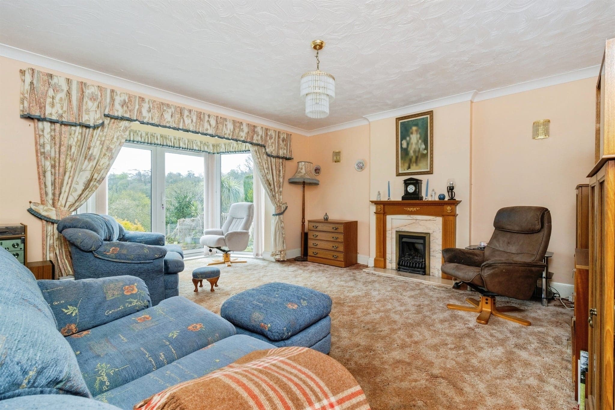Property at Orestone Drive, Maidencombe, Torquay