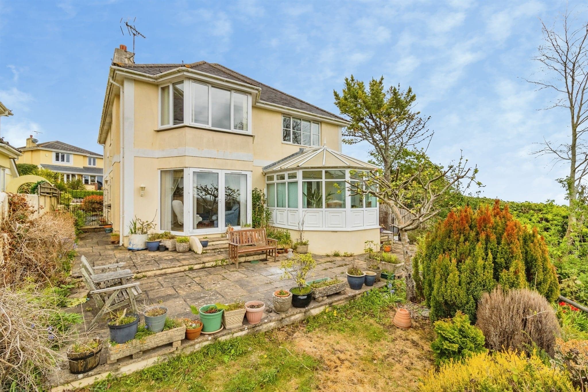 Property at Orestone Drive, Maidencombe, Torquay