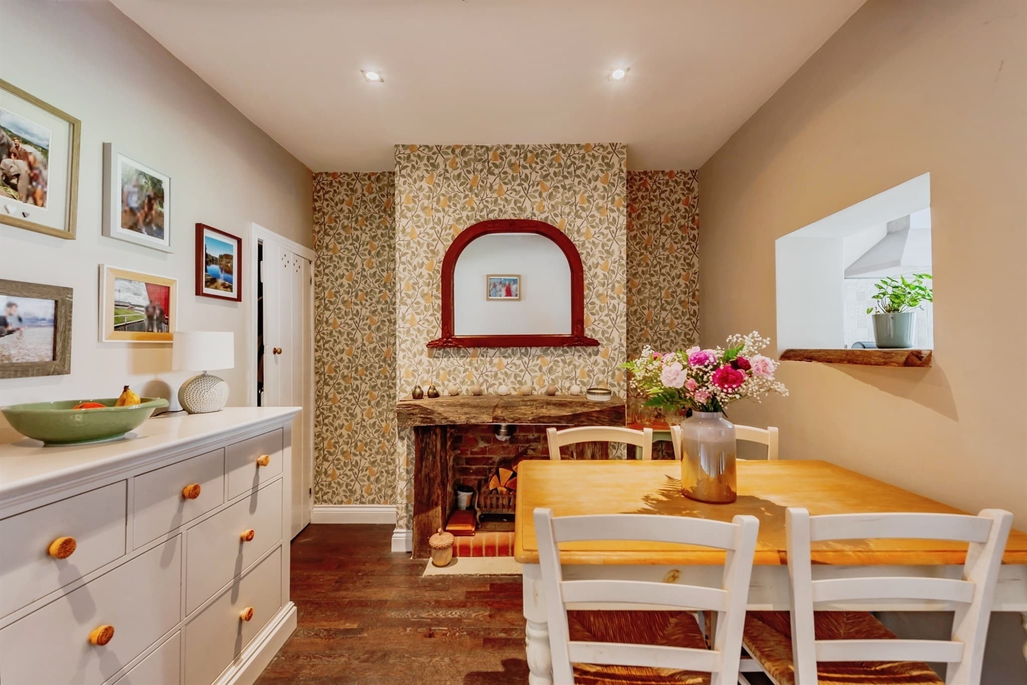 Property at New Road, Smallfield, Horley