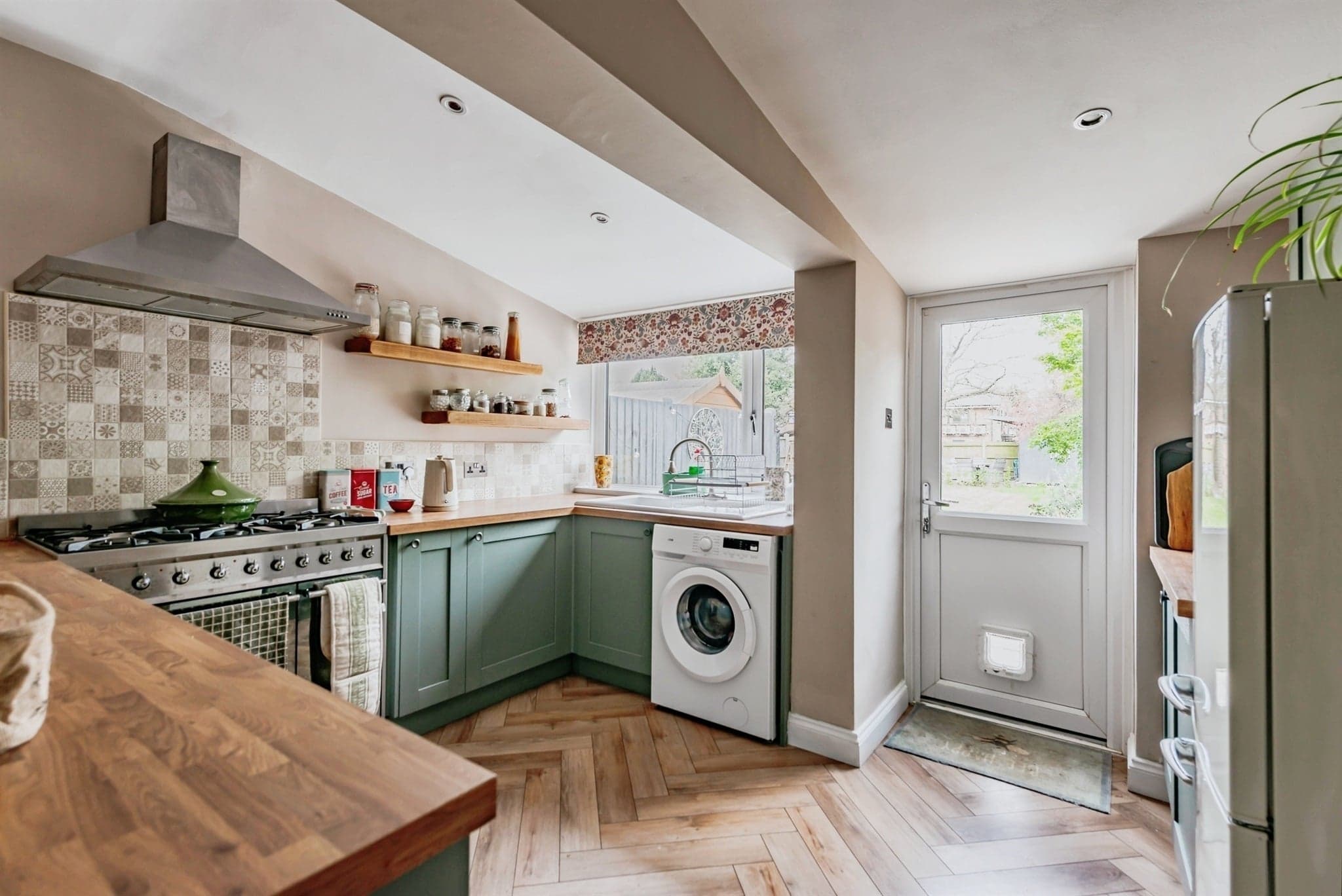 Property at New Road, Smallfield, Horley