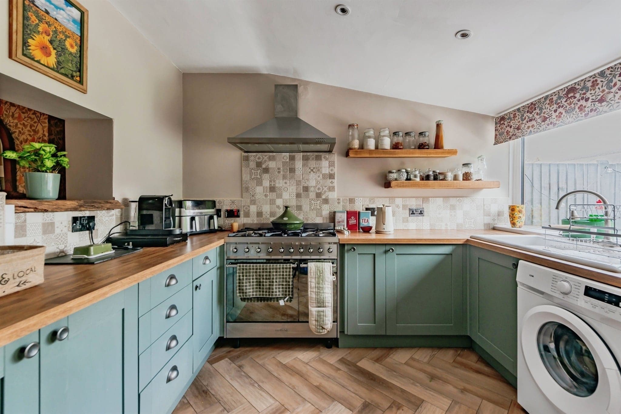 Property at New Road, Smallfield, Horley