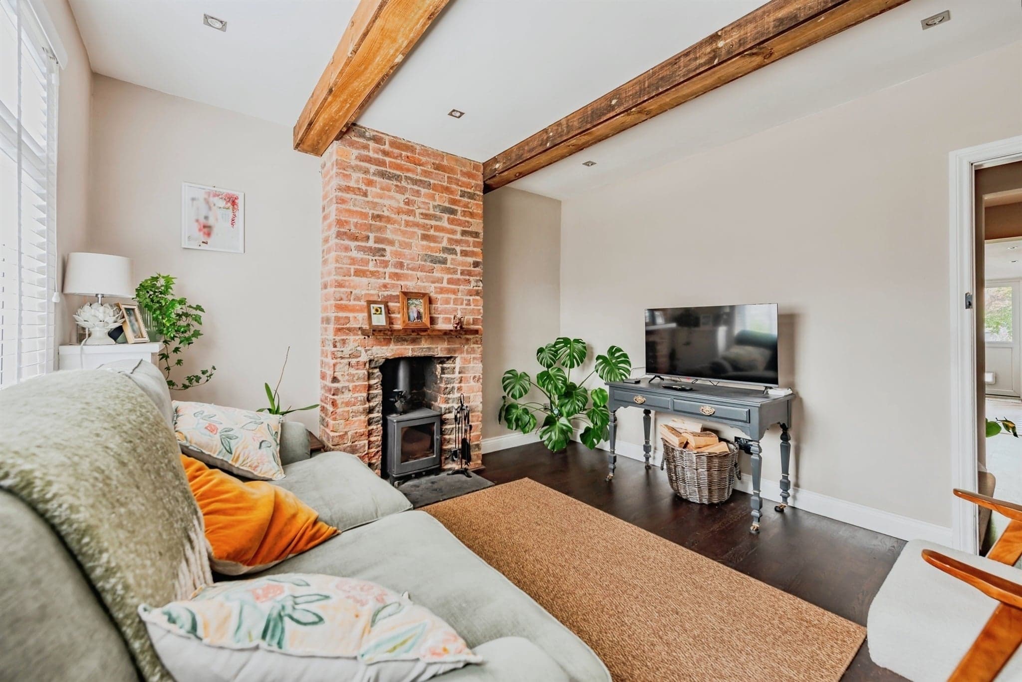 Property at New Road, Smallfield, Horley