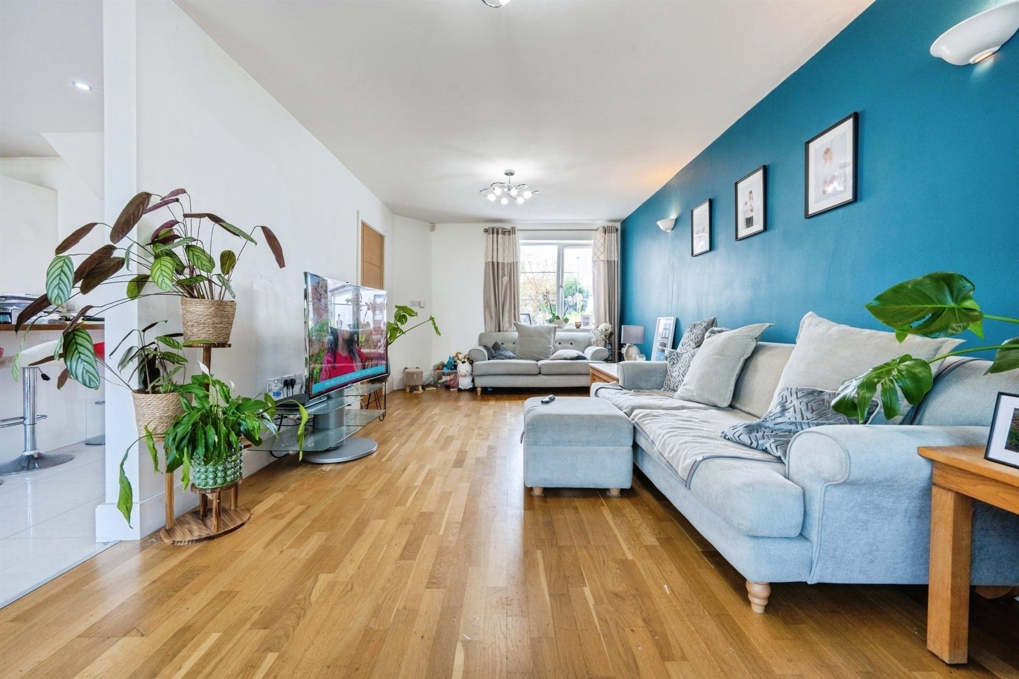 Property at Mount Pleasant Lane, Bricket Wood, St. Albans