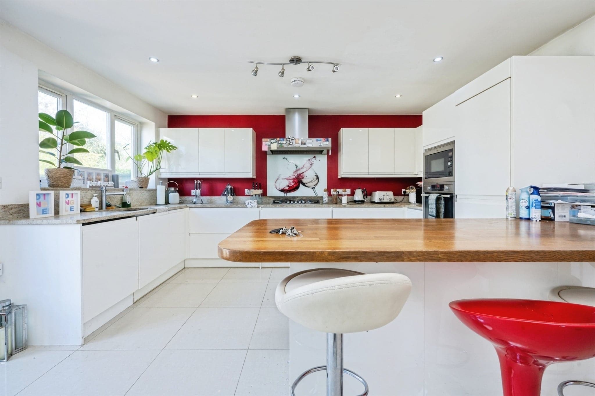 Property at Mount Pleasant Lane, Bricket Wood, St. Albans