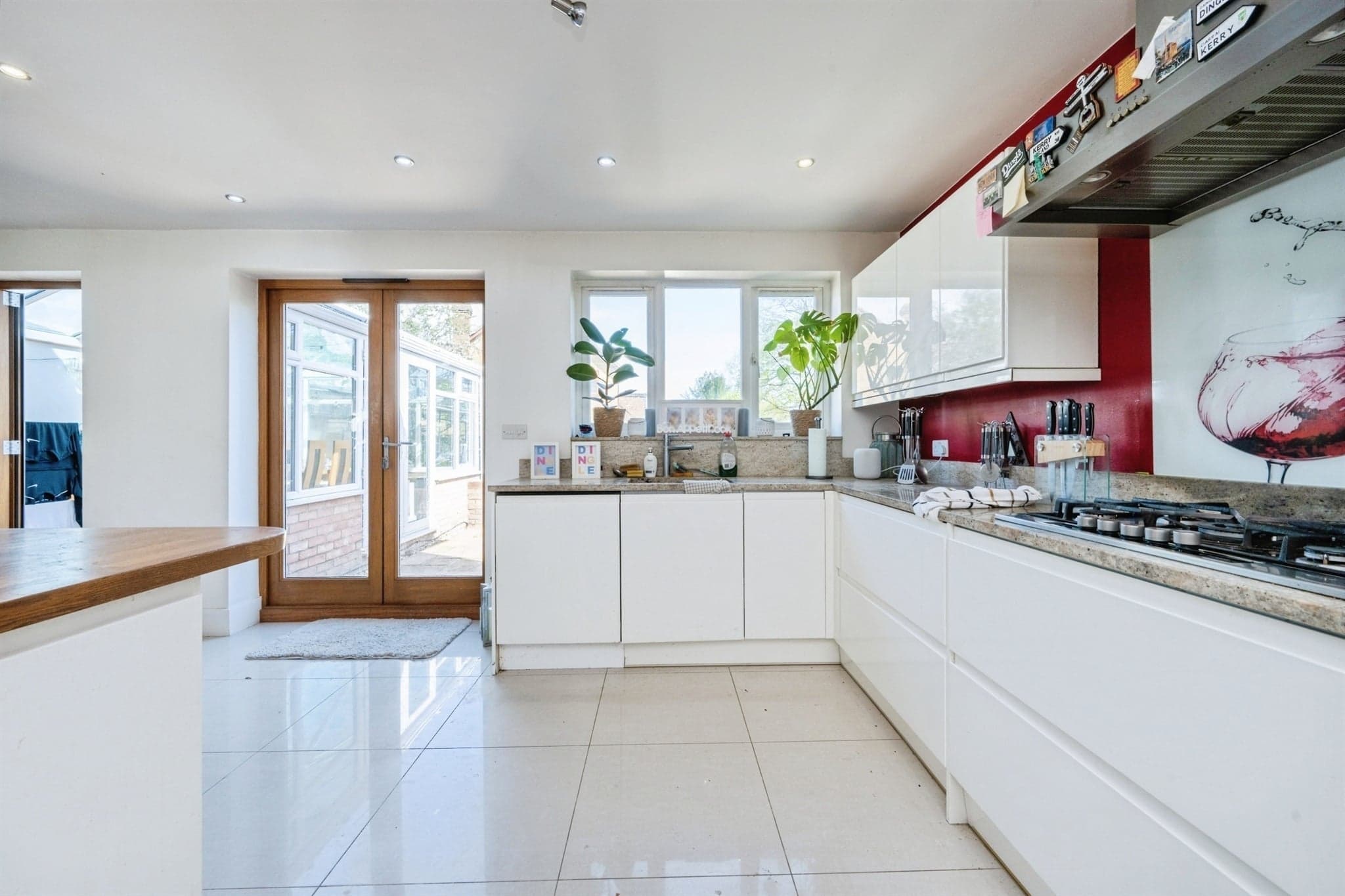 Property at Mount Pleasant Lane, Bricket Wood, St. Albans