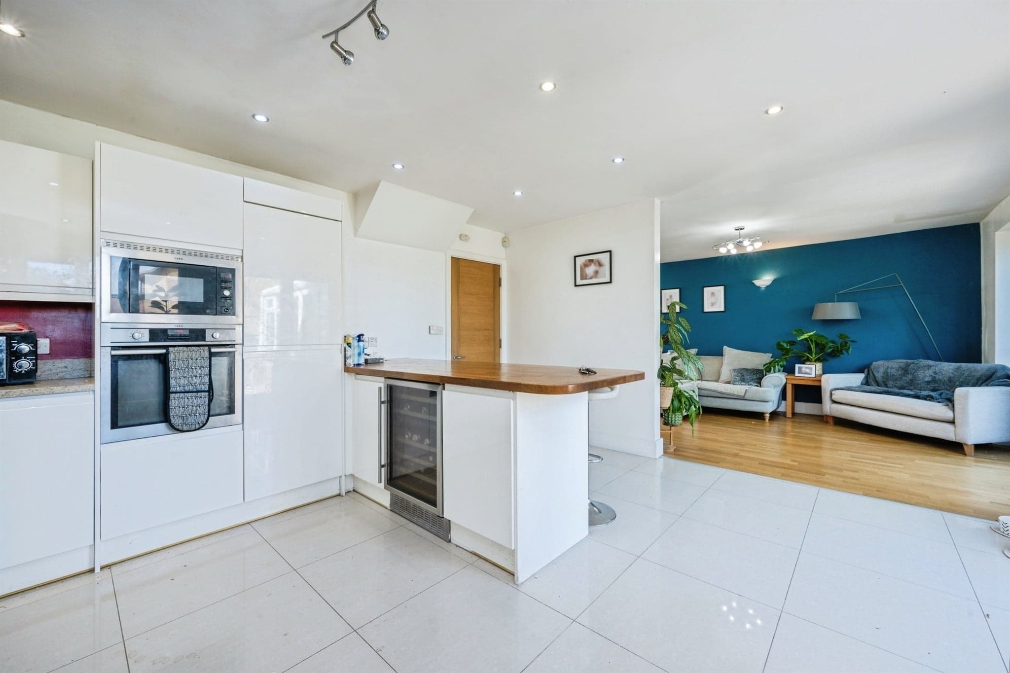 Property at Mount Pleasant Lane, Bricket Wood, St. Albans