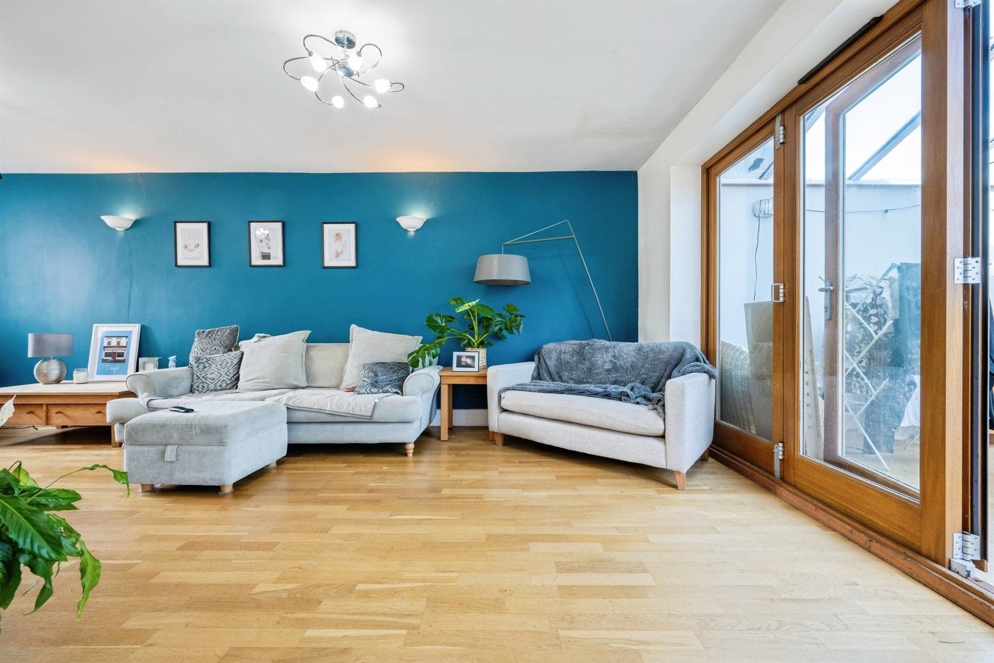 Property at Mount Pleasant Lane, Bricket Wood, St. Albans