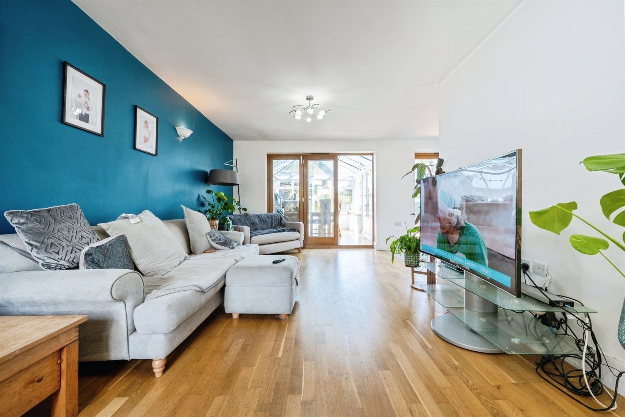 Property at Mount Pleasant Lane, Bricket Wood, St. Albans