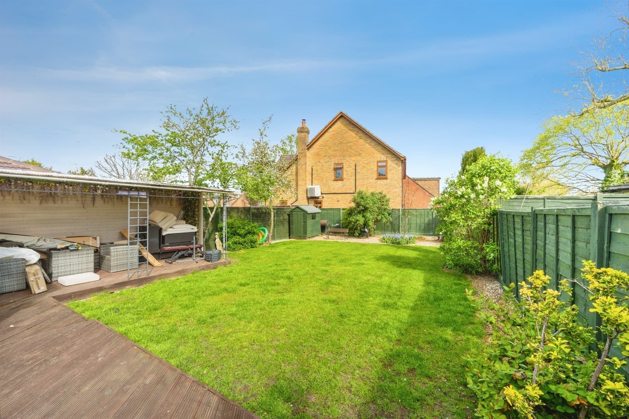 Property at Mount Pleasant Lane, Bricket Wood, St. Albans
