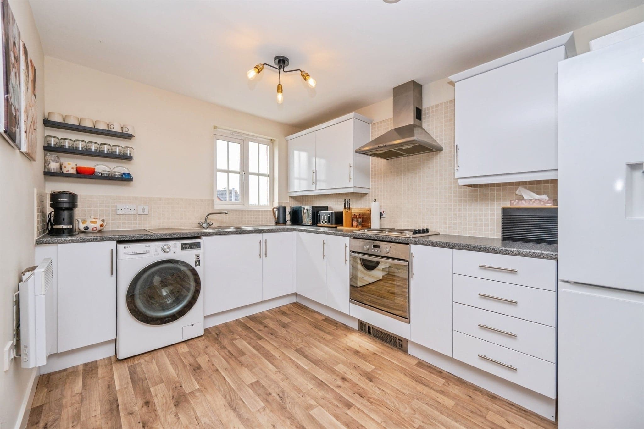 Property at Burwaye Close, Lichfield