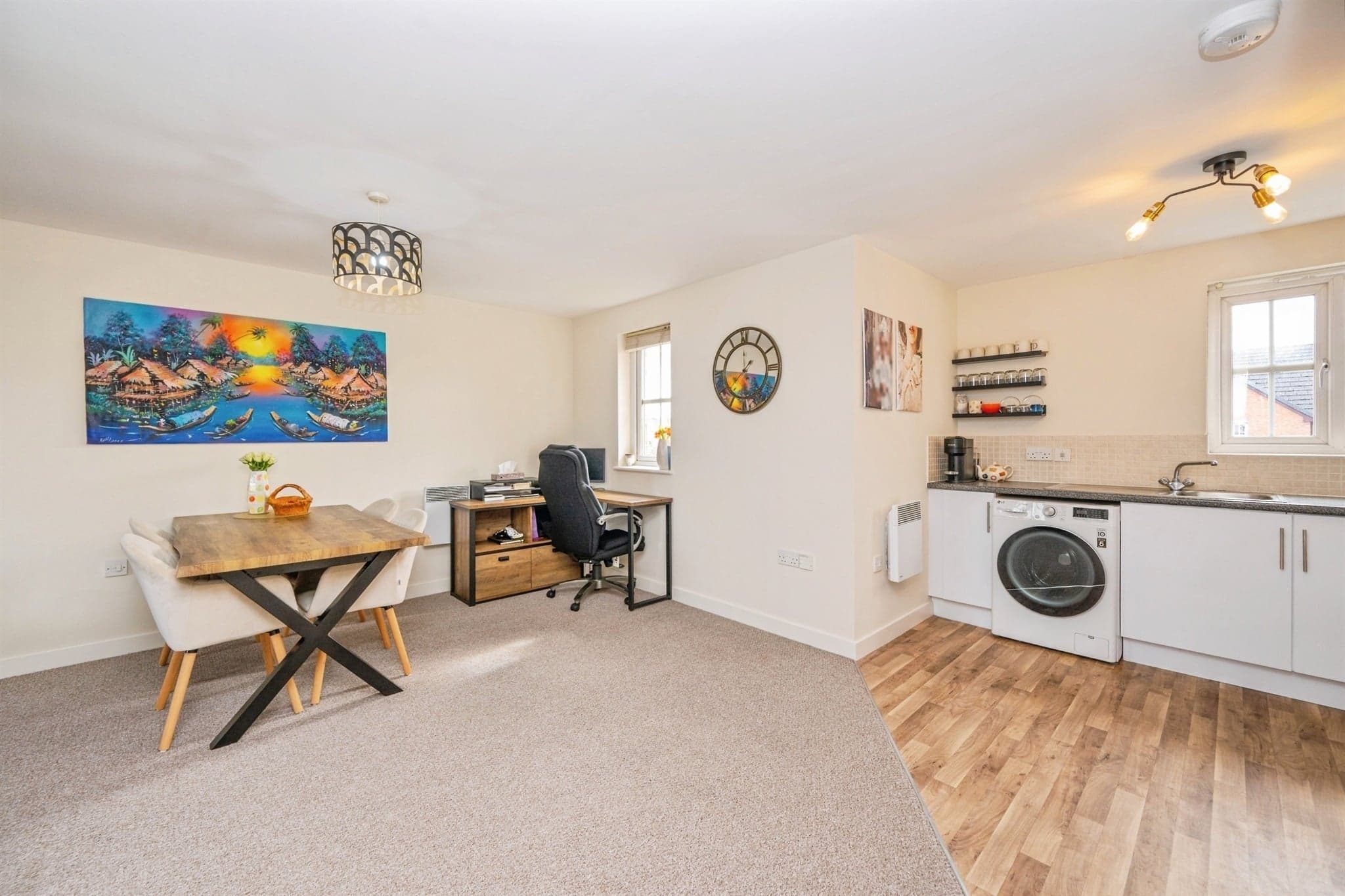 Property at Burwaye Close, Lichfield