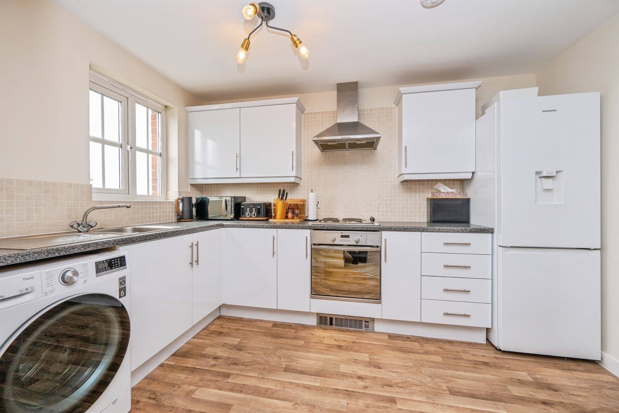 Property at Burwaye Close, Lichfield