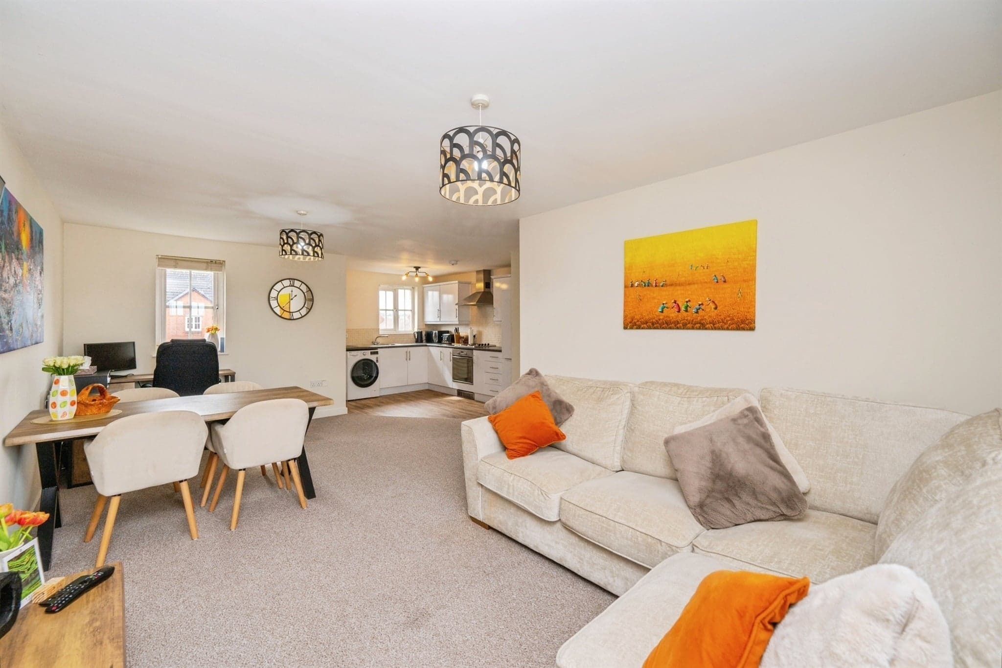 Property at Burwaye Close, Lichfield