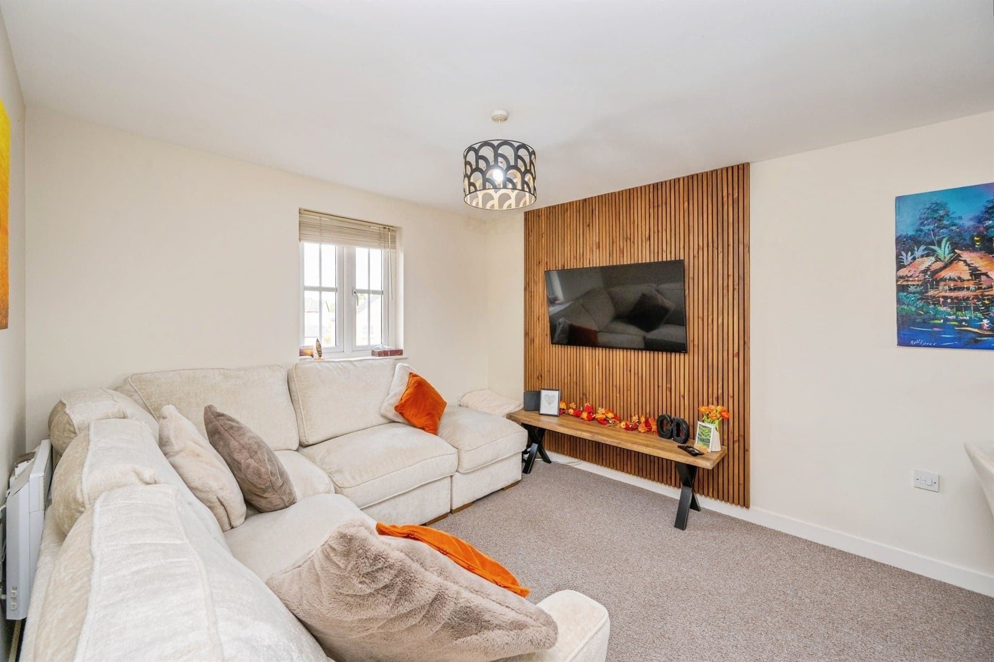 Property at Burwaye Close, Lichfield