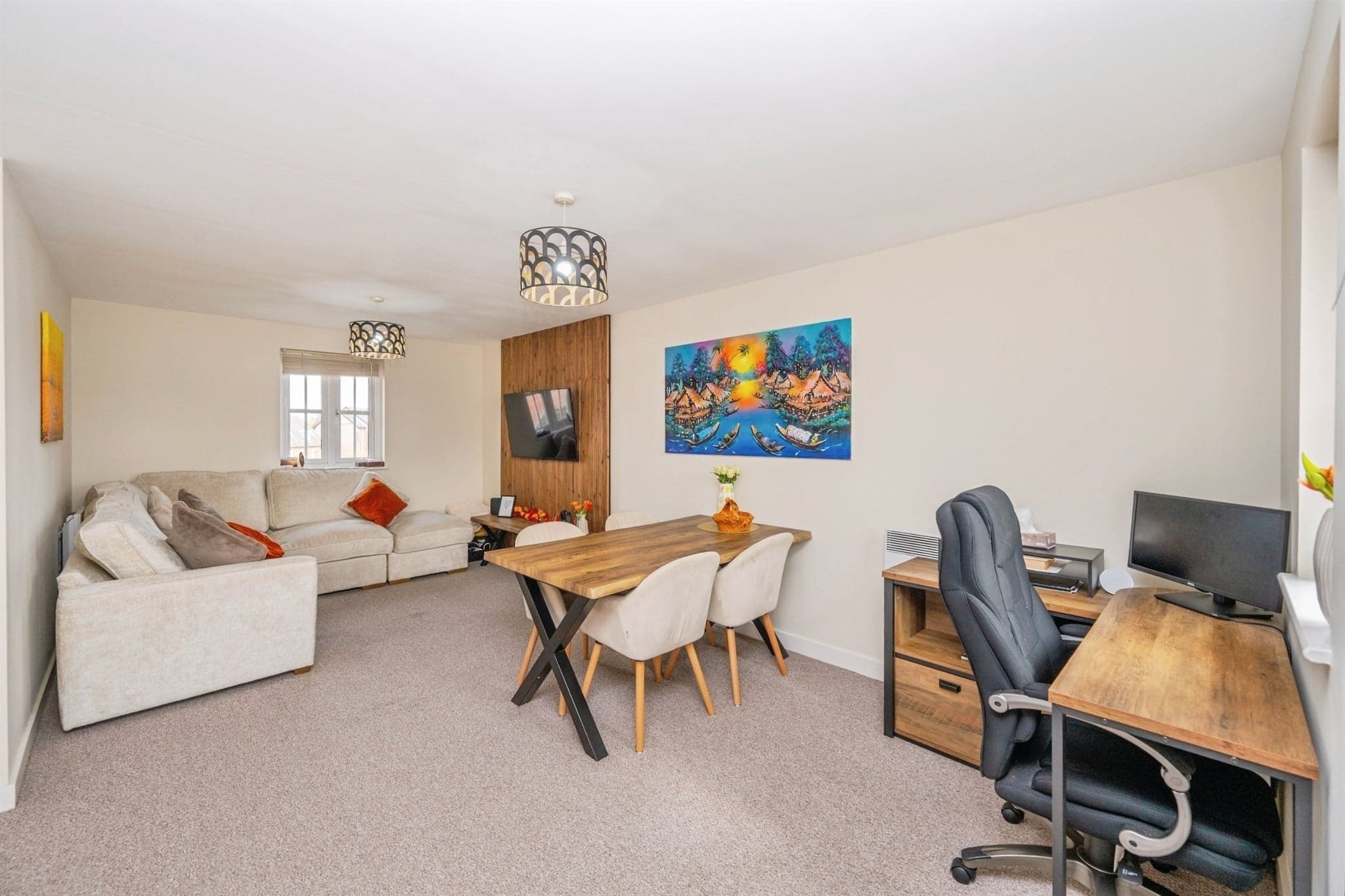 Property at Burwaye Close, Lichfield