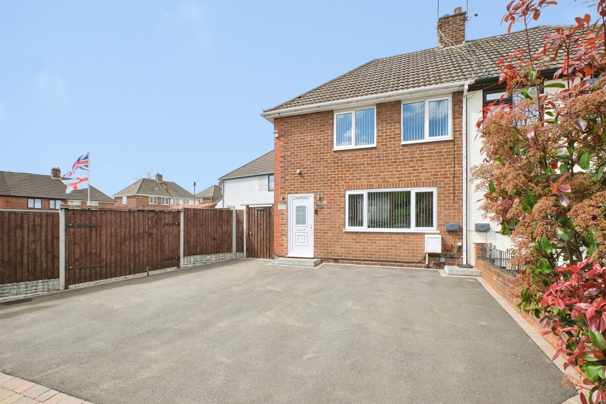 Property at Wandsworth Road, BIRMINGHAM