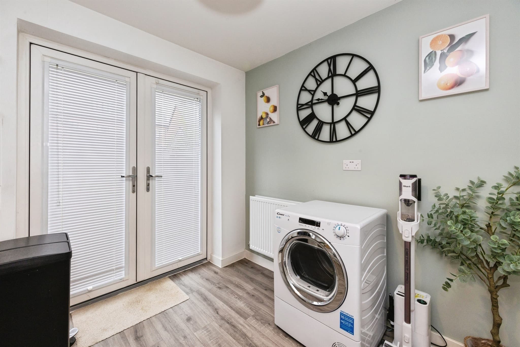 Property at Cockerel Place, Kingsnorth, Ashford