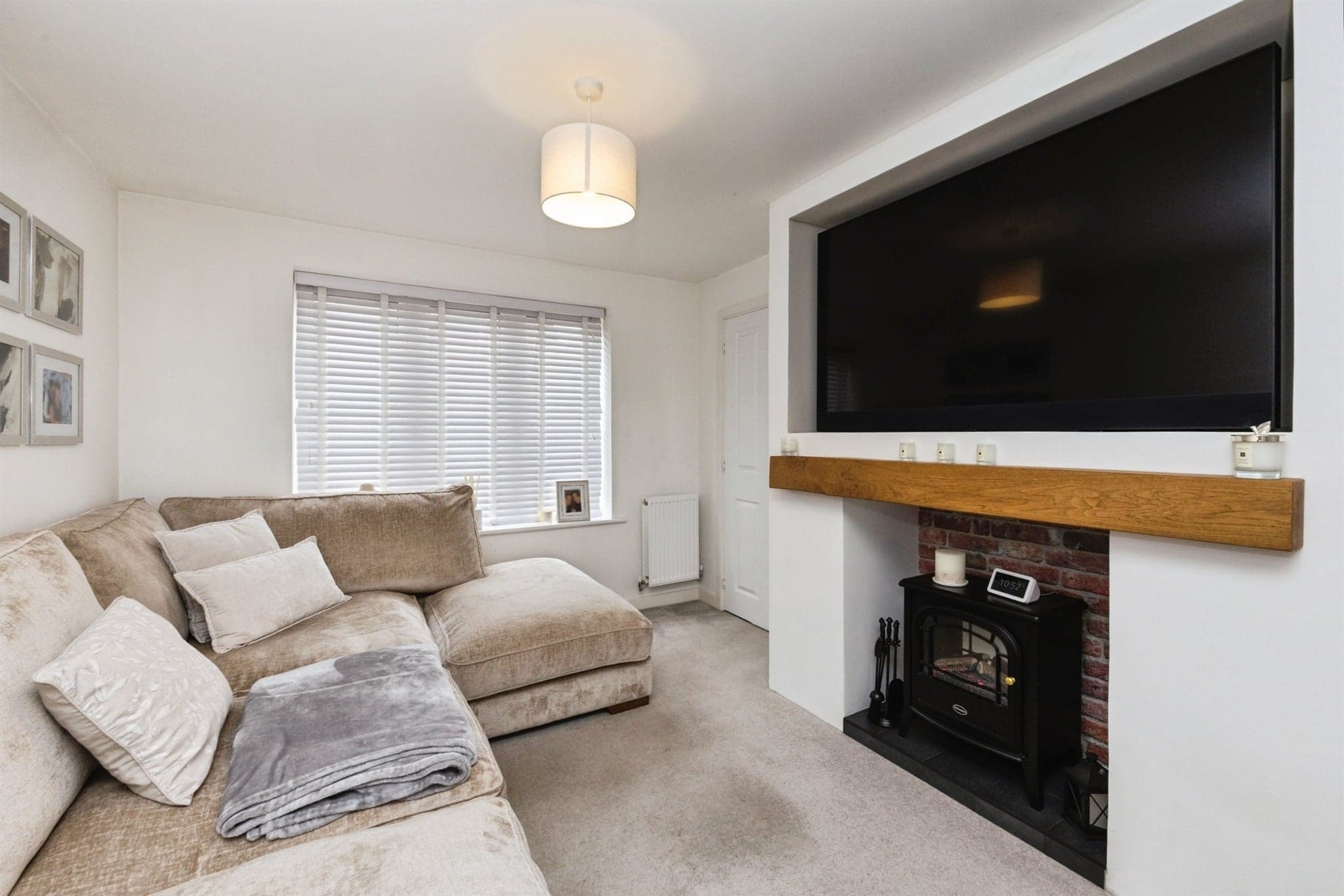 Property at Cockerel Place, Kingsnorth, Ashford