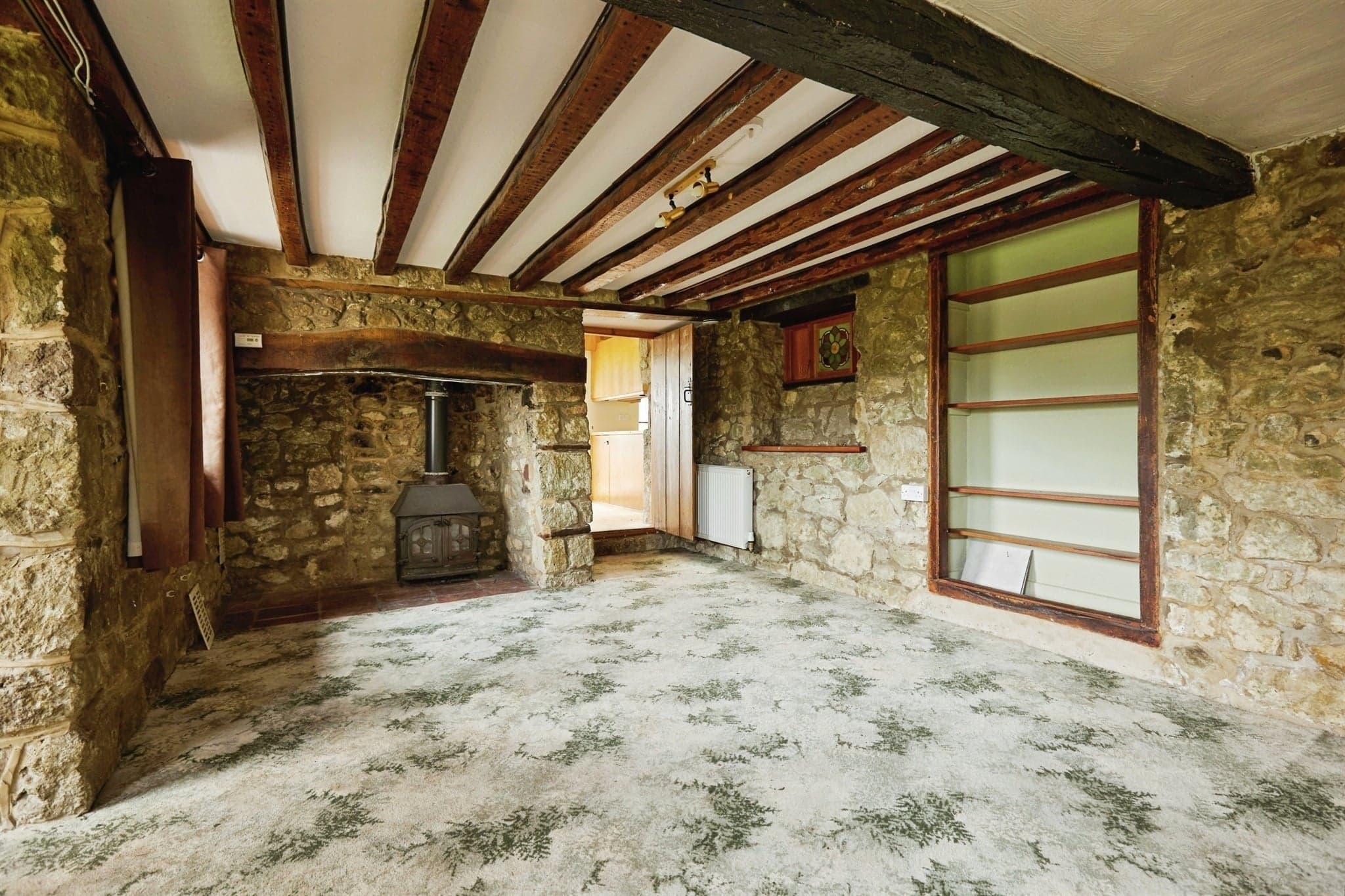 Property at Castle Orchard, Pen Selwood, Wincanton