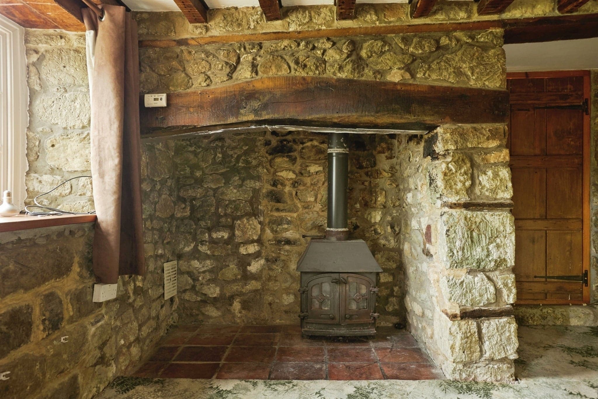 Property at Castle Orchard, Pen Selwood, Wincanton