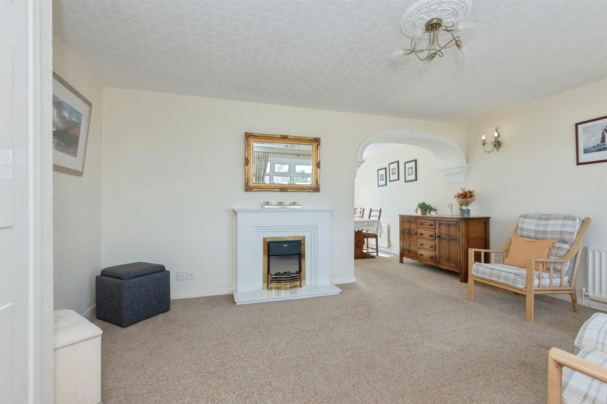Property at Elizabeth Road, Fleckney, Leicester