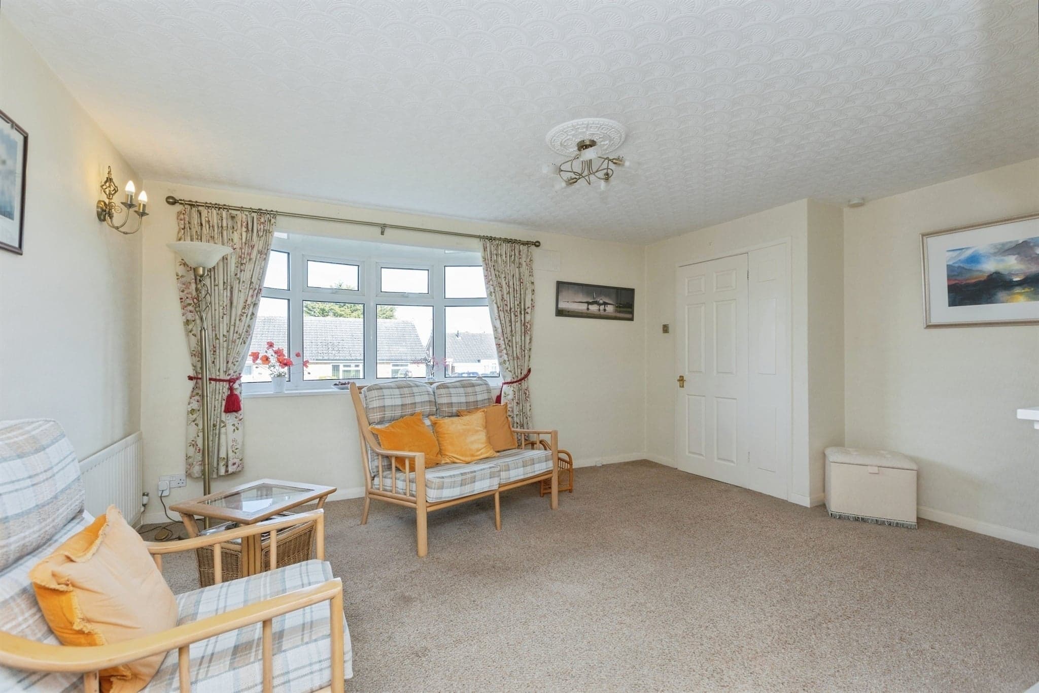 Property at Elizabeth Road, Fleckney, Leicester