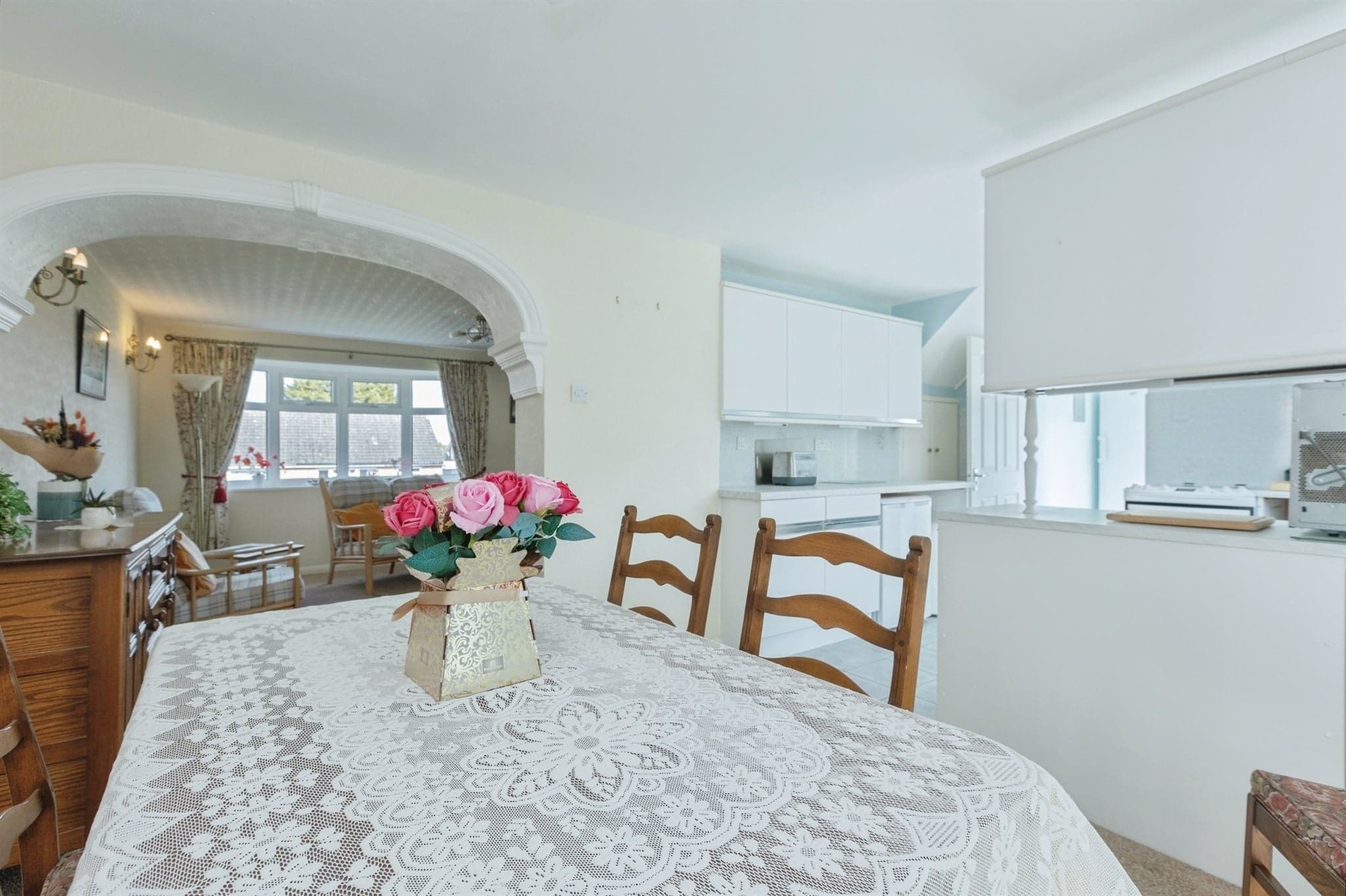 Property at Elizabeth Road, Fleckney, Leicester