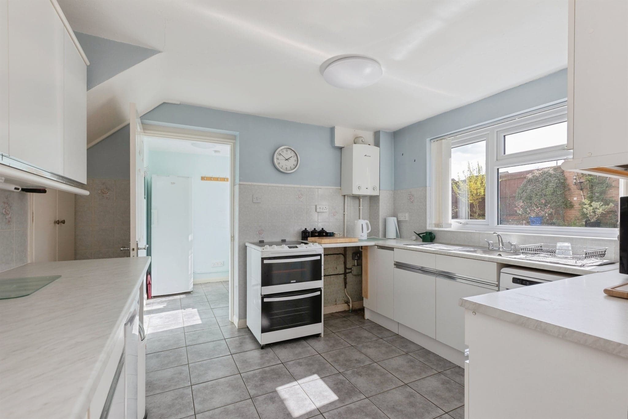 Property at Elizabeth Road, Fleckney, Leicester