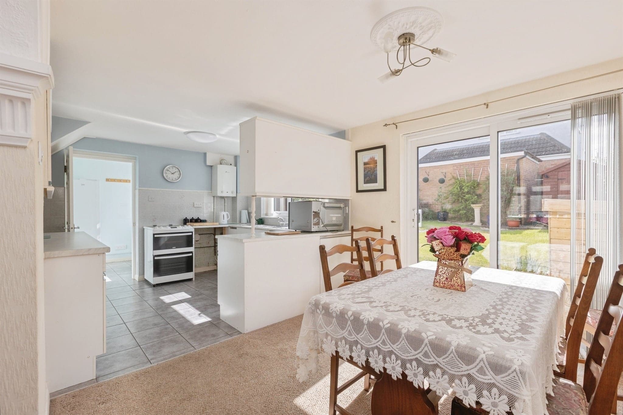 Property at Elizabeth Road, Fleckney, Leicester
