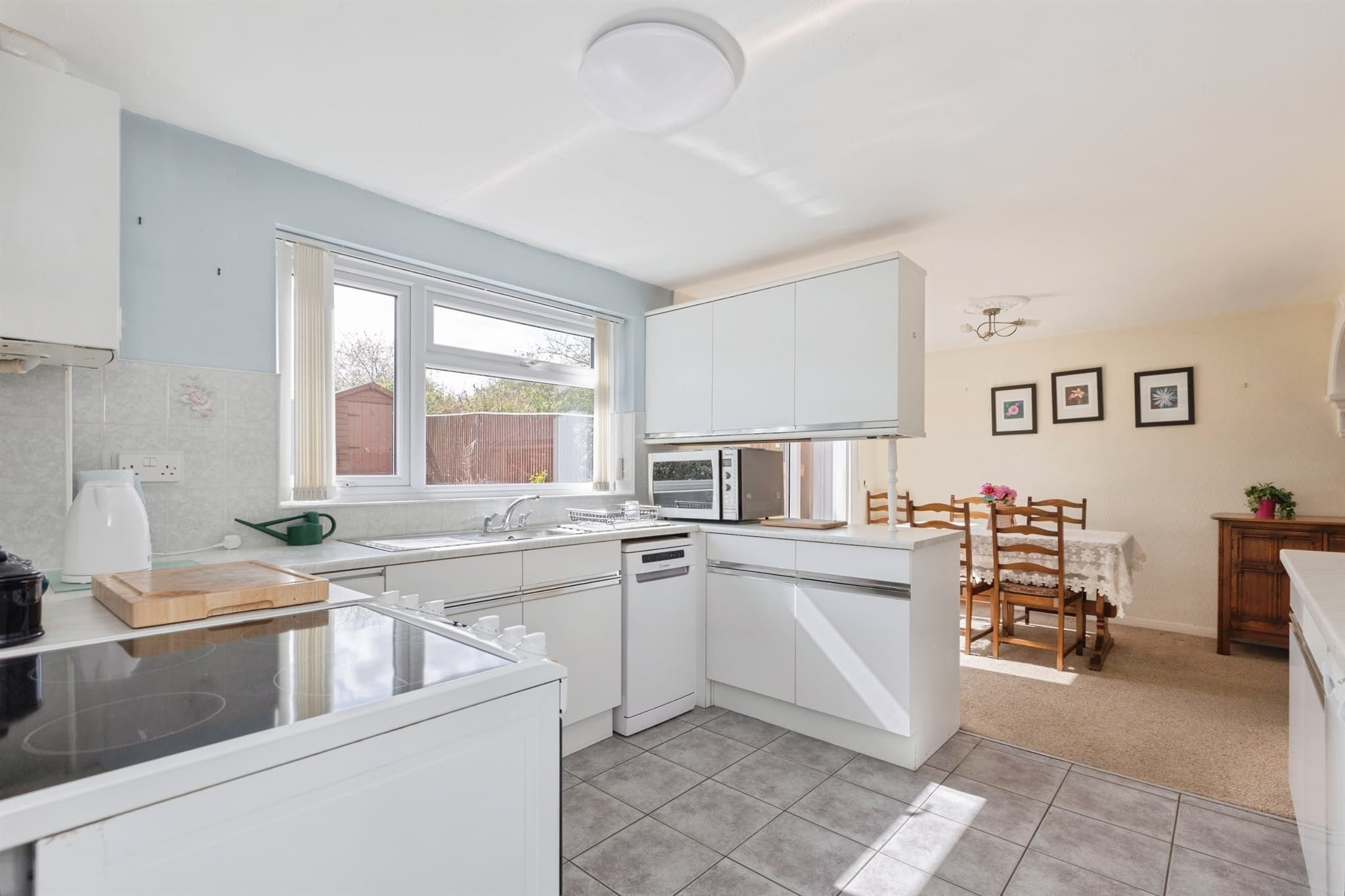 Property at Elizabeth Road, Fleckney, Leicester