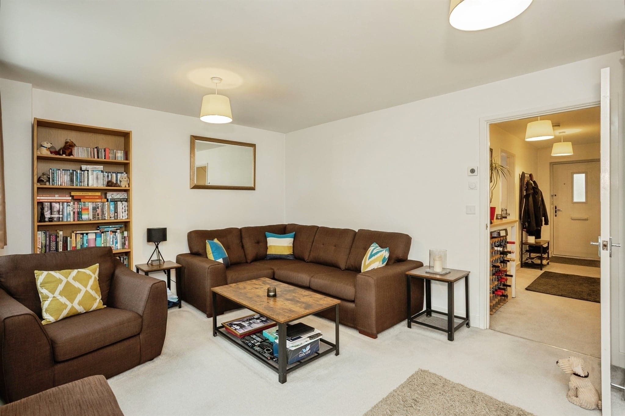 Property at Eperson Way, Waltham On The Wolds, Melton Mowbray