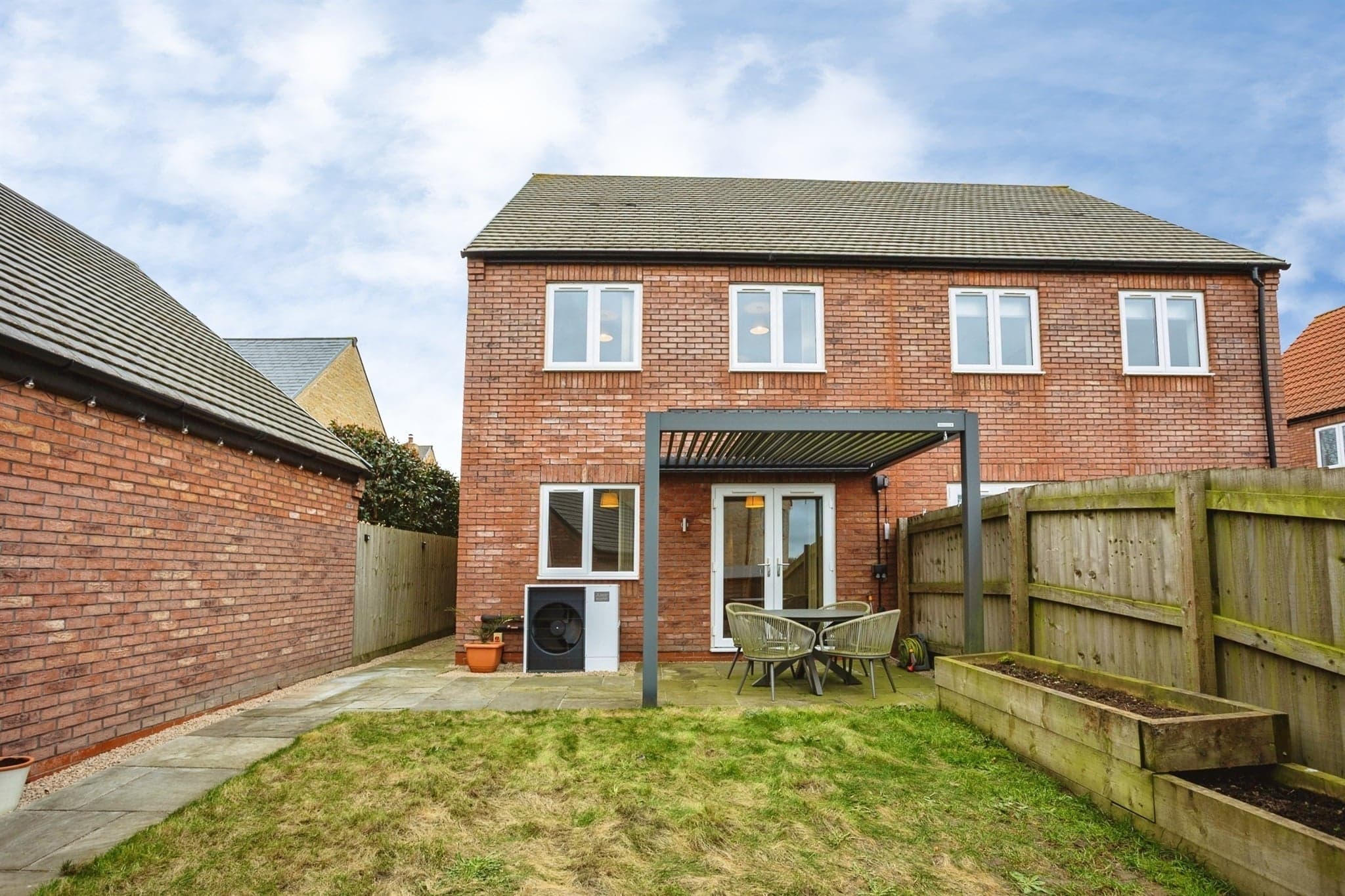 Property at Eperson Way, Waltham On The Wolds, Melton Mowbray