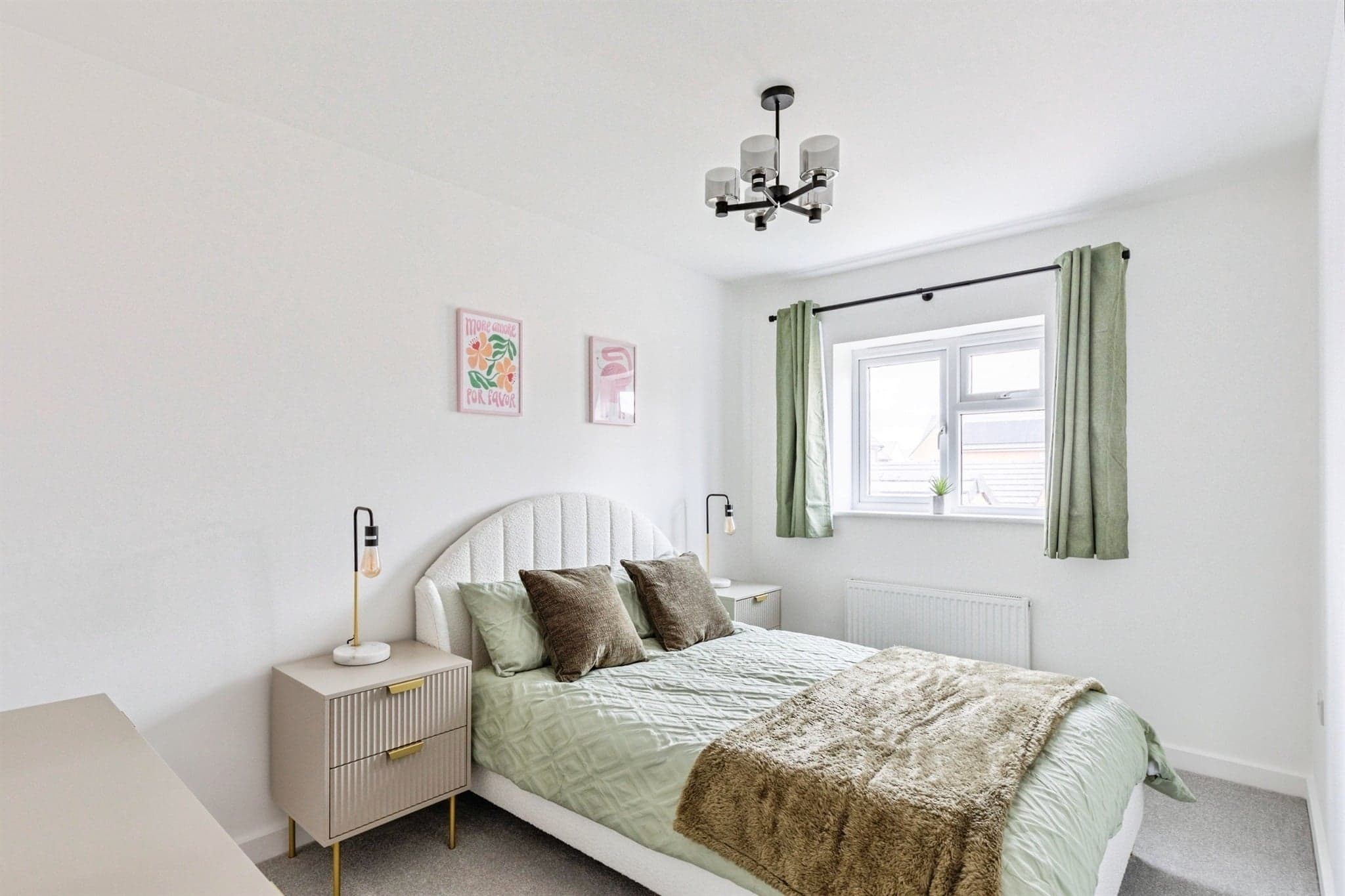 Property at Clay Pit Close, Raunds, Wellingborough