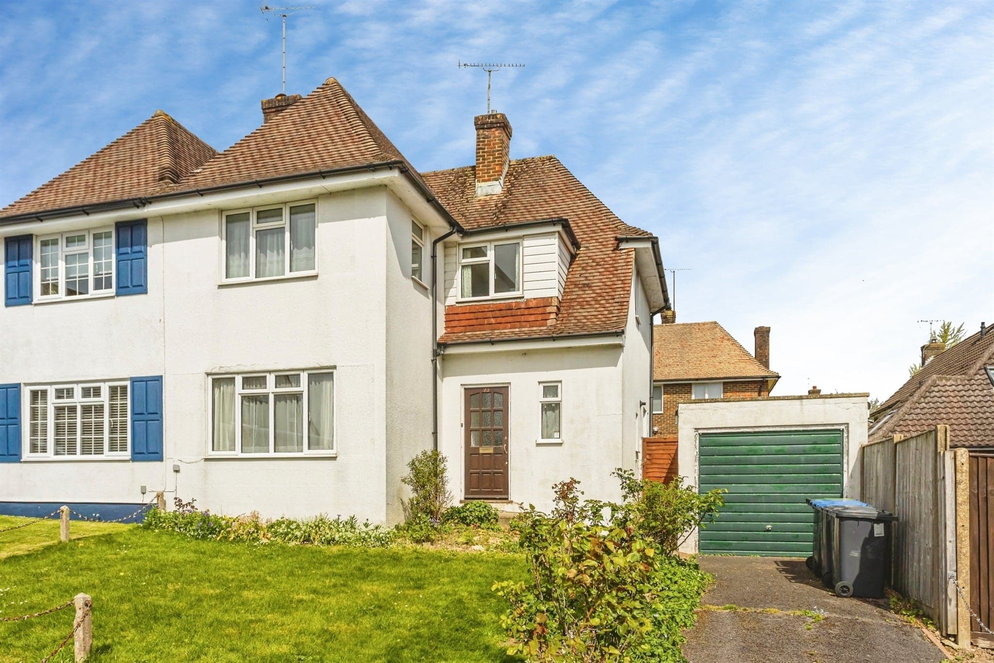 Property at Turners Mill Road, Haywards Heath