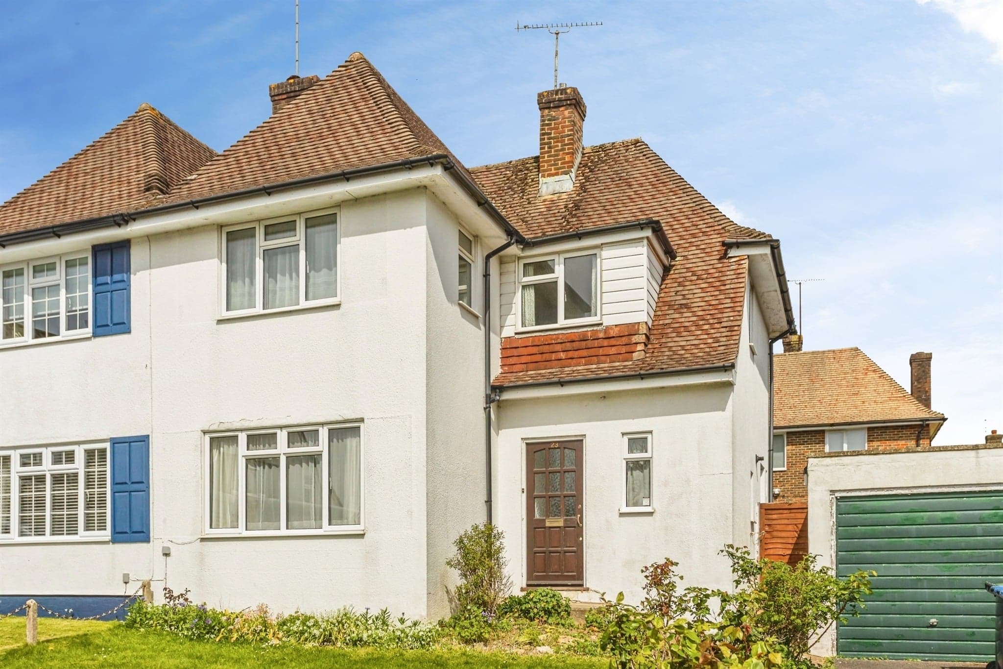 Property at Turners Mill Road, Haywards Heath