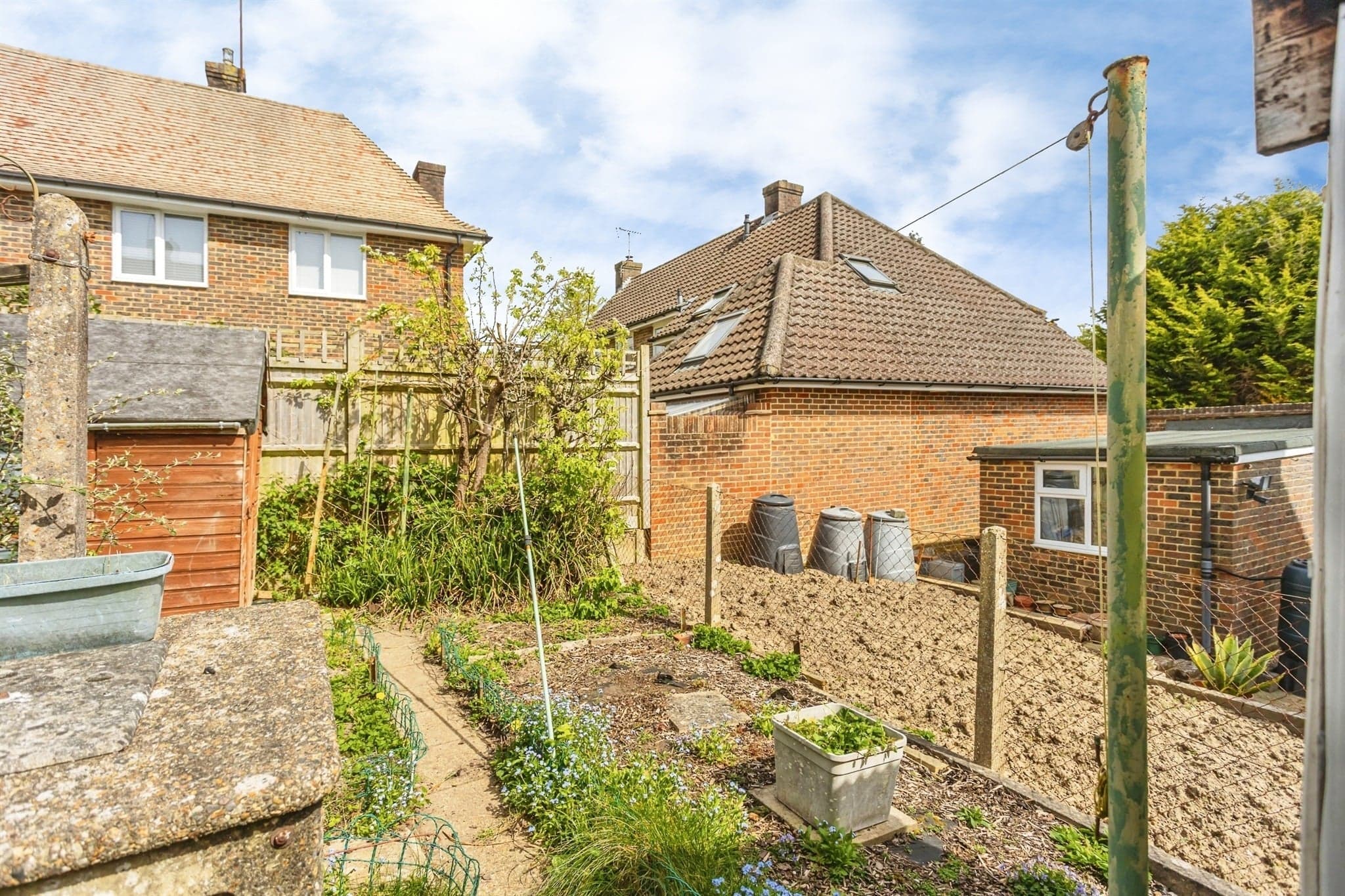 Property at Turners Mill Road, Haywards Heath