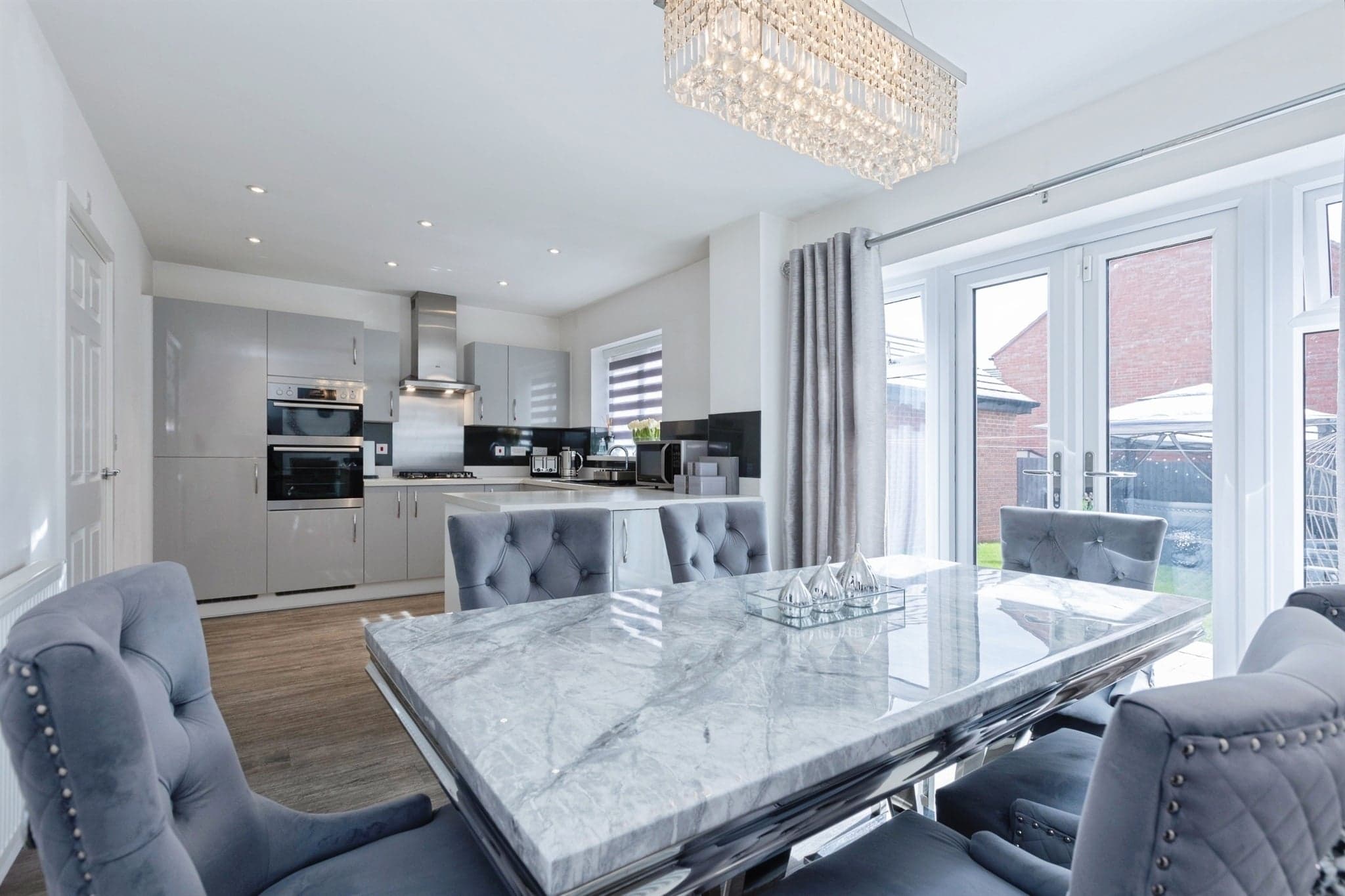 Property at Jamie Marcus Way, Oadby, Leicester