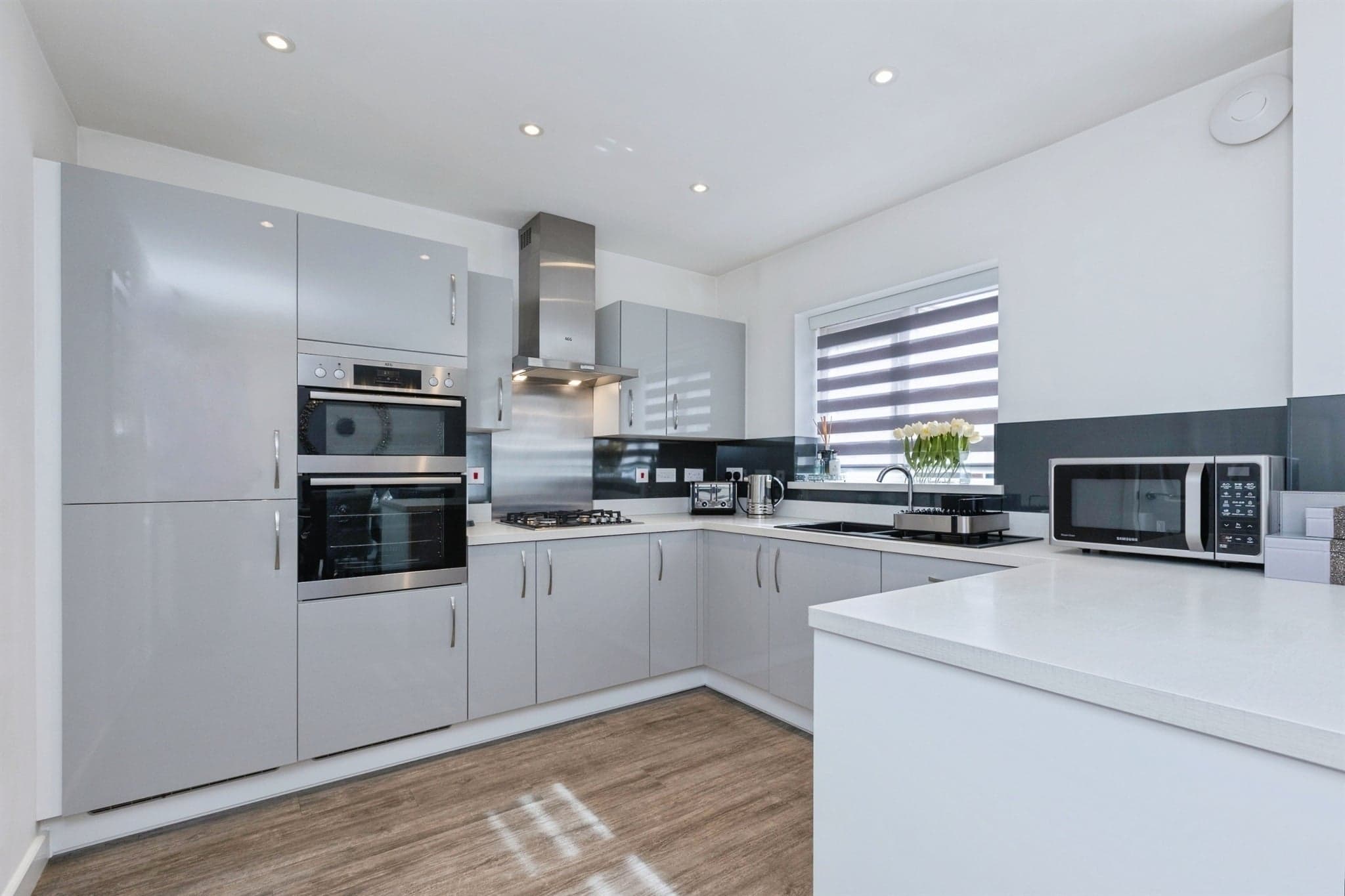 Property at Jamie Marcus Way, Oadby, Leicester
