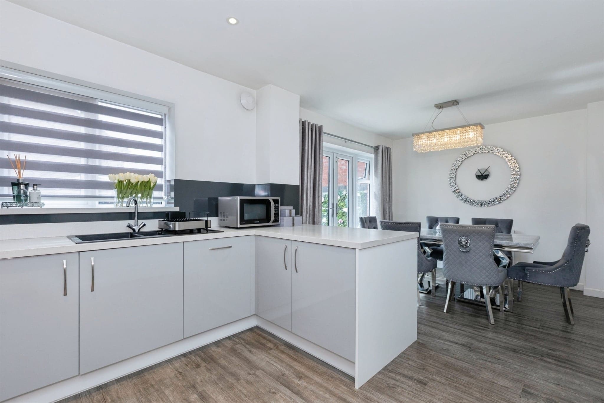 Property at Jamie Marcus Way, Oadby, Leicester