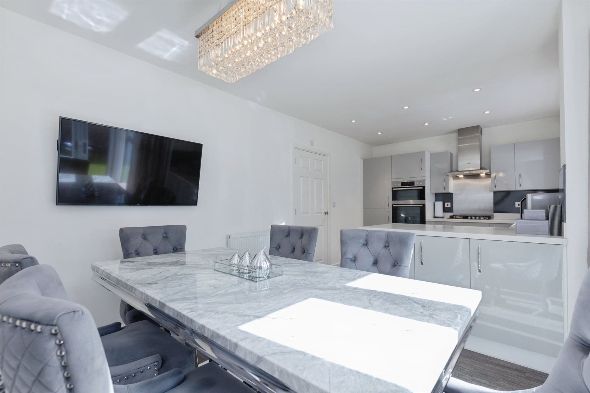 Property at Jamie Marcus Way, Oadby, Leicester