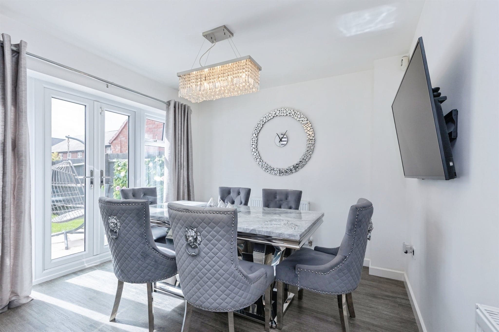 Property at Jamie Marcus Way, Oadby, Leicester