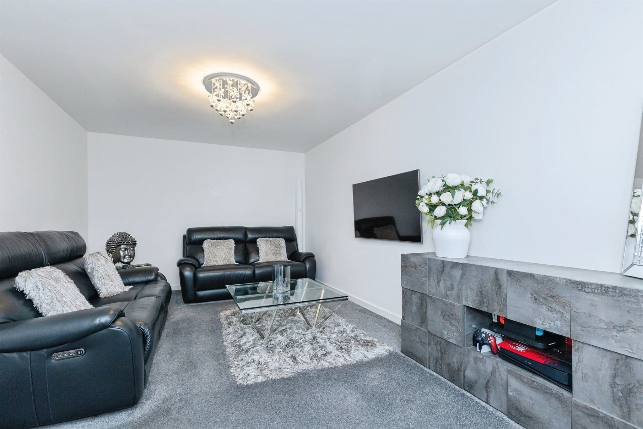 Property at Jamie Marcus Way, Oadby, Leicester