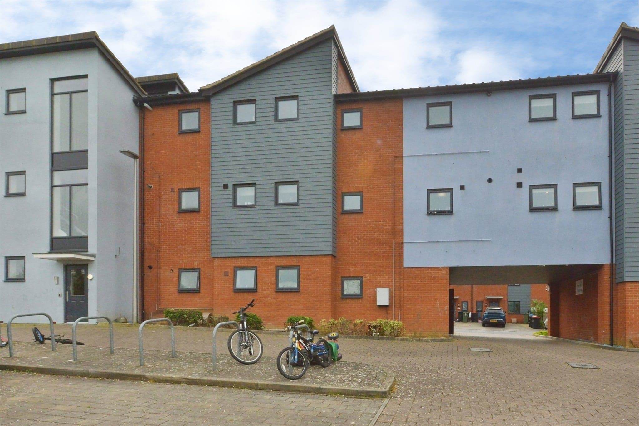 Property at Harley Drive, Walton, Milton Keynes