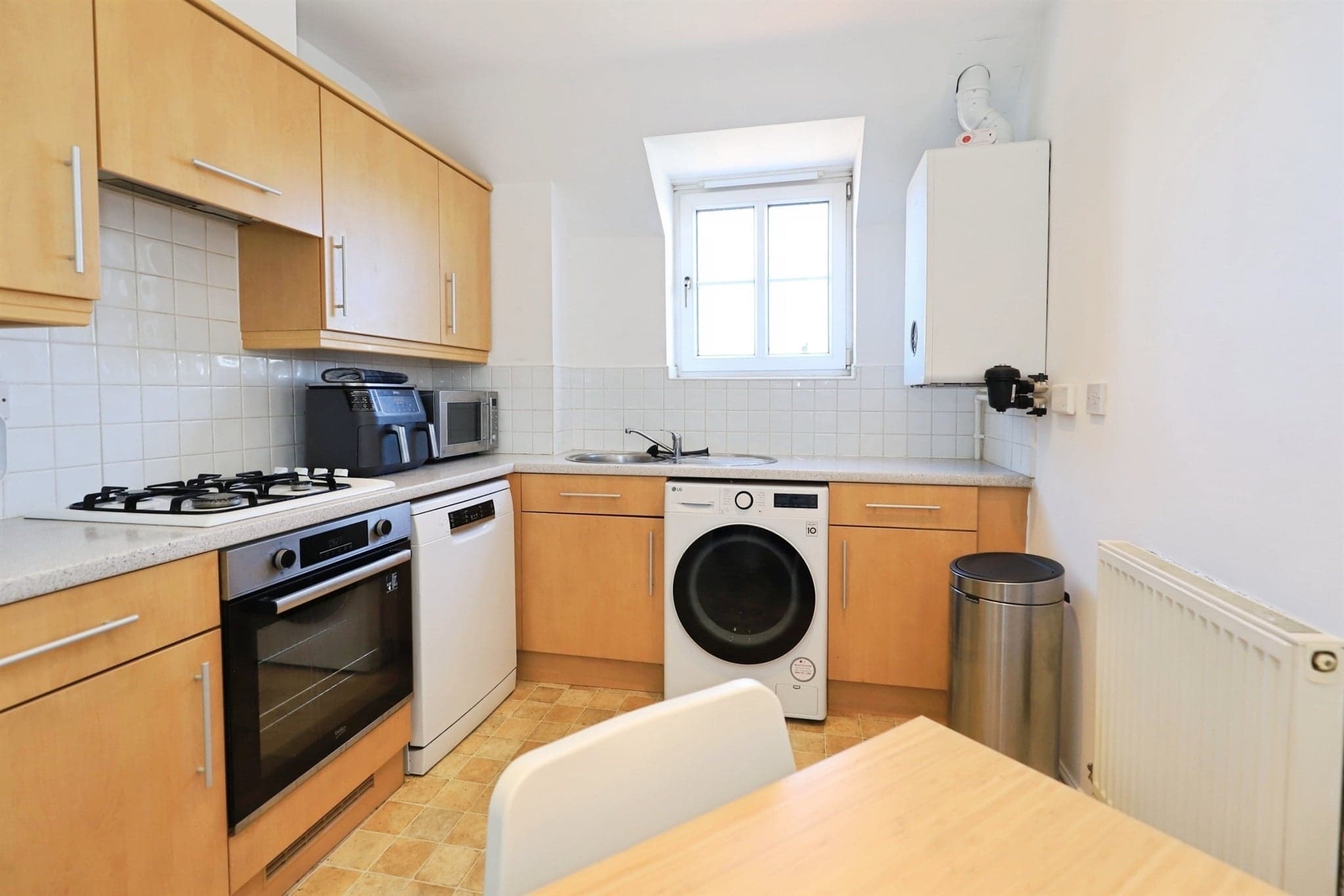 Property at Ray Mercer Way, Kidderminster