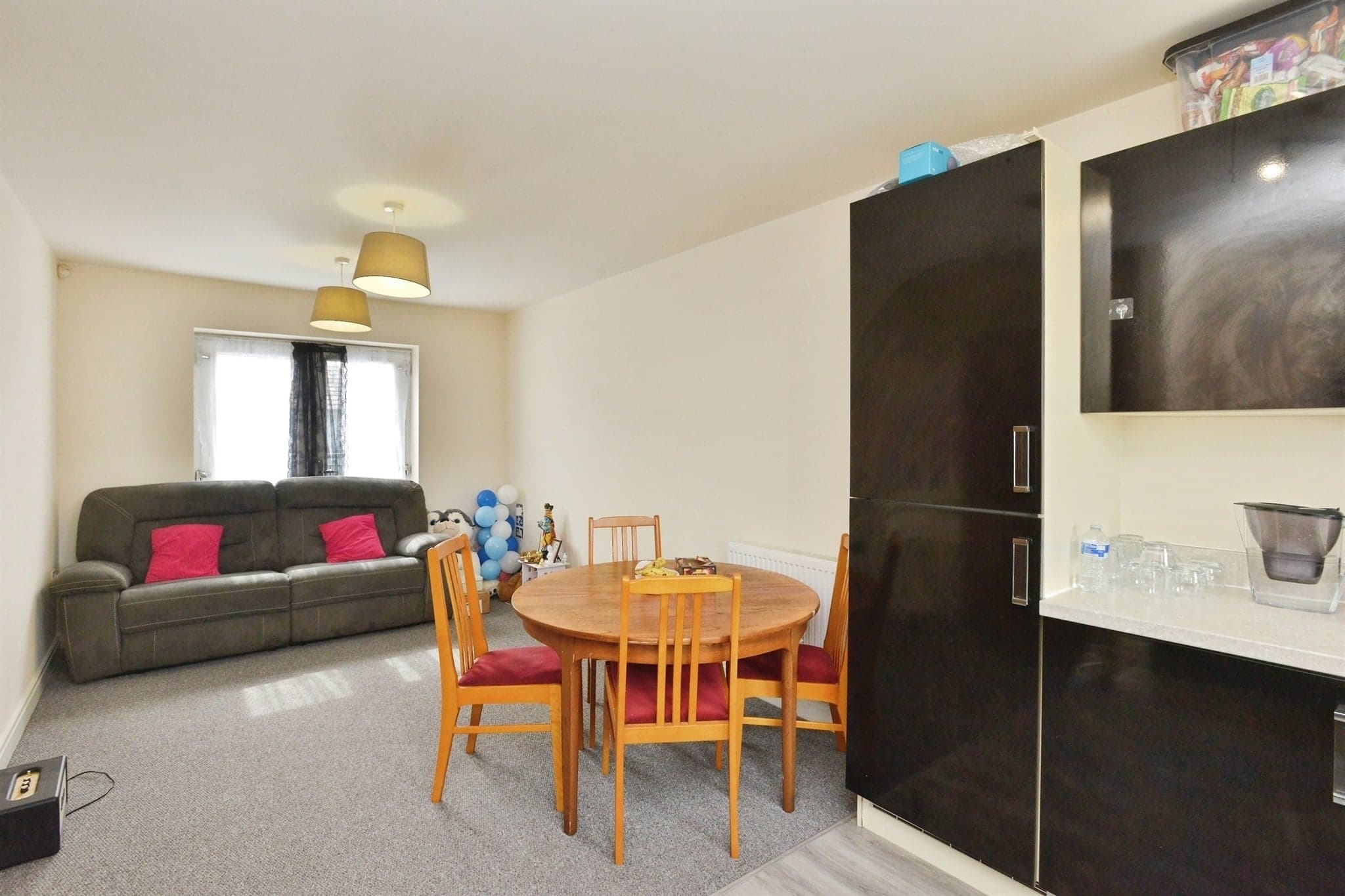 Property at Harley Drive, Walton, Milton Keynes
