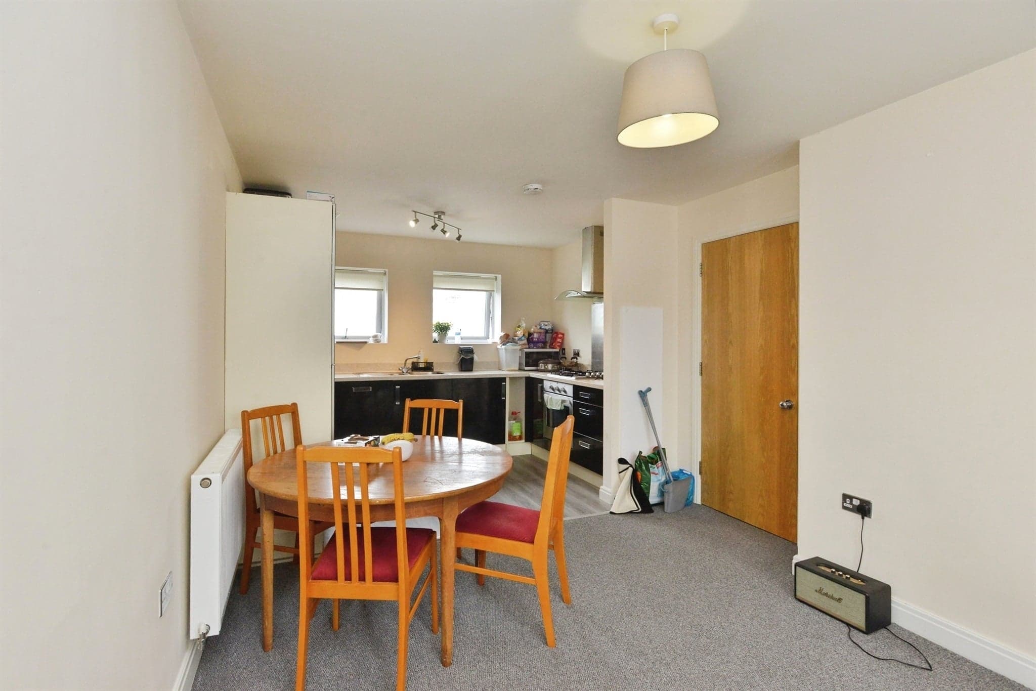 Property at Harley Drive, Walton, Milton Keynes