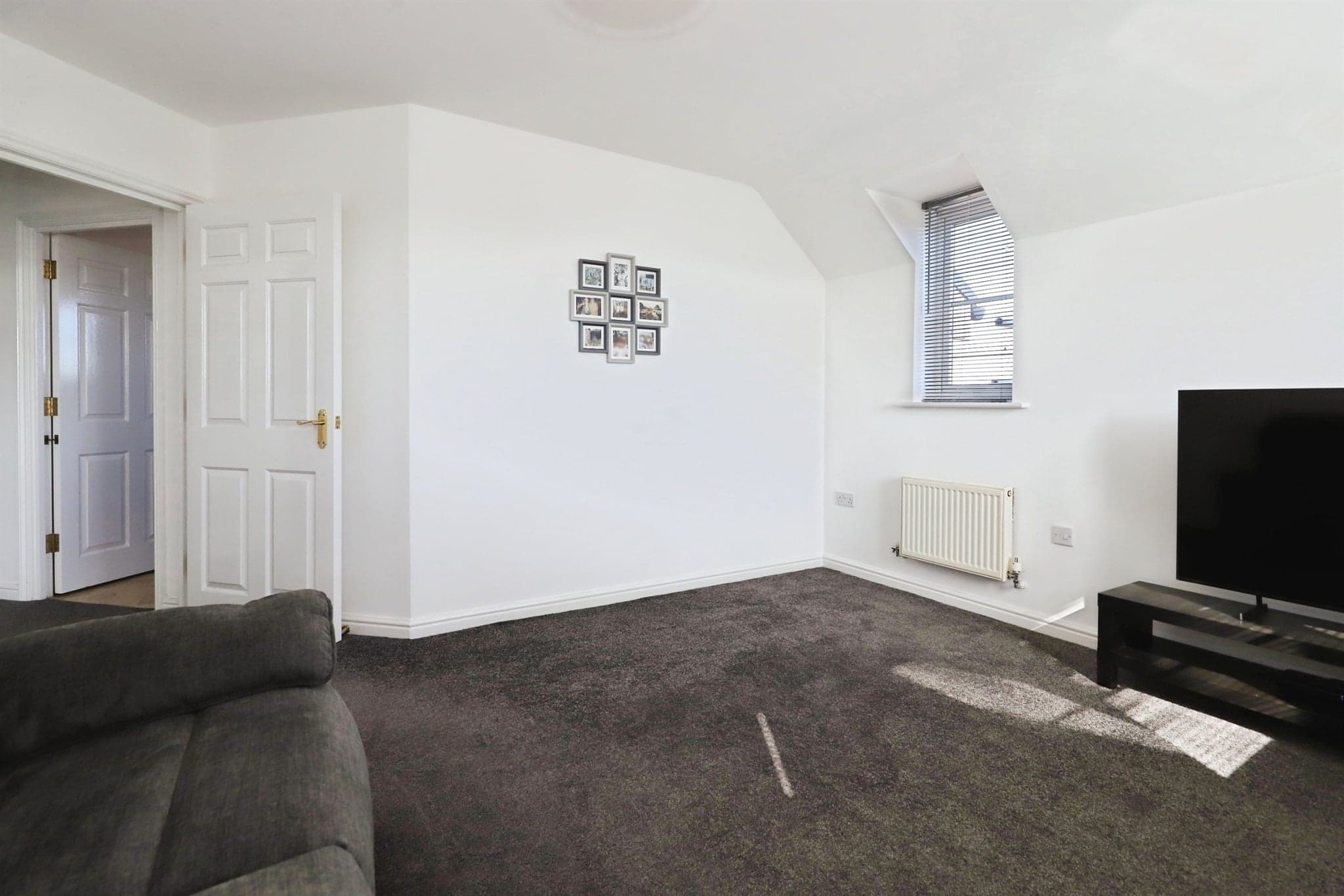 Property at Ray Mercer Way, Kidderminster