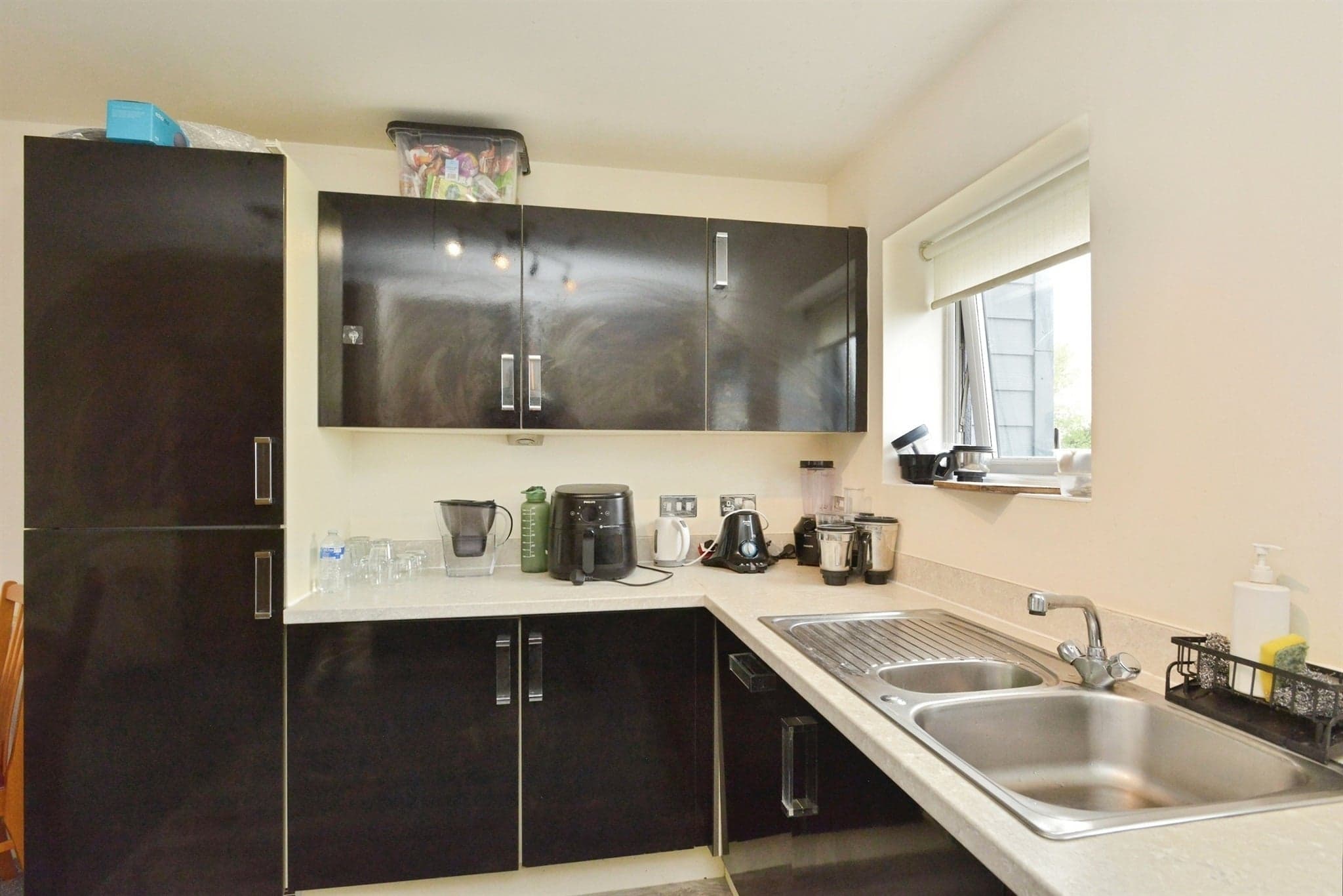 Property at Harley Drive, Walton, Milton Keynes