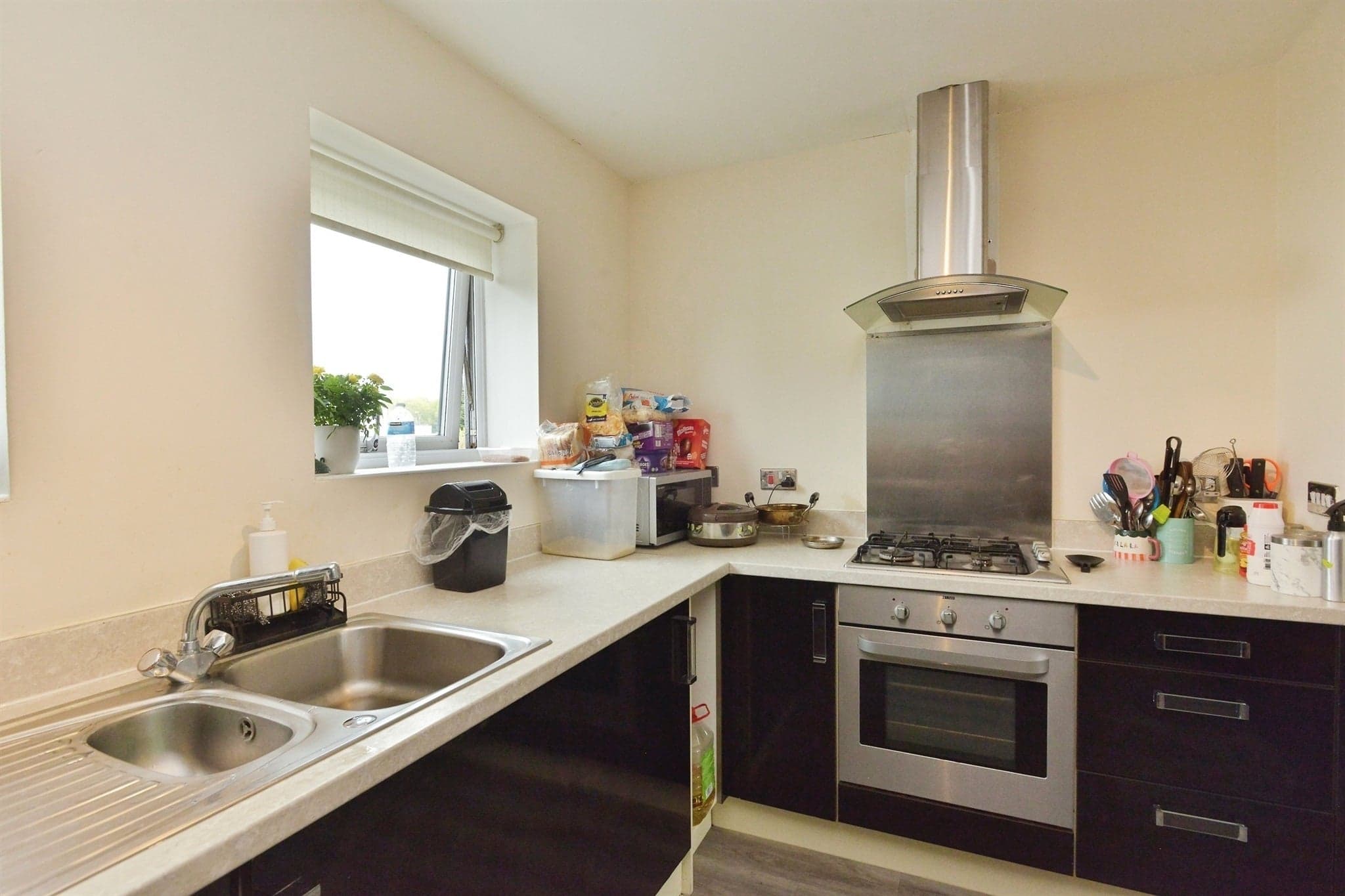 Property at Harley Drive, Walton, Milton Keynes