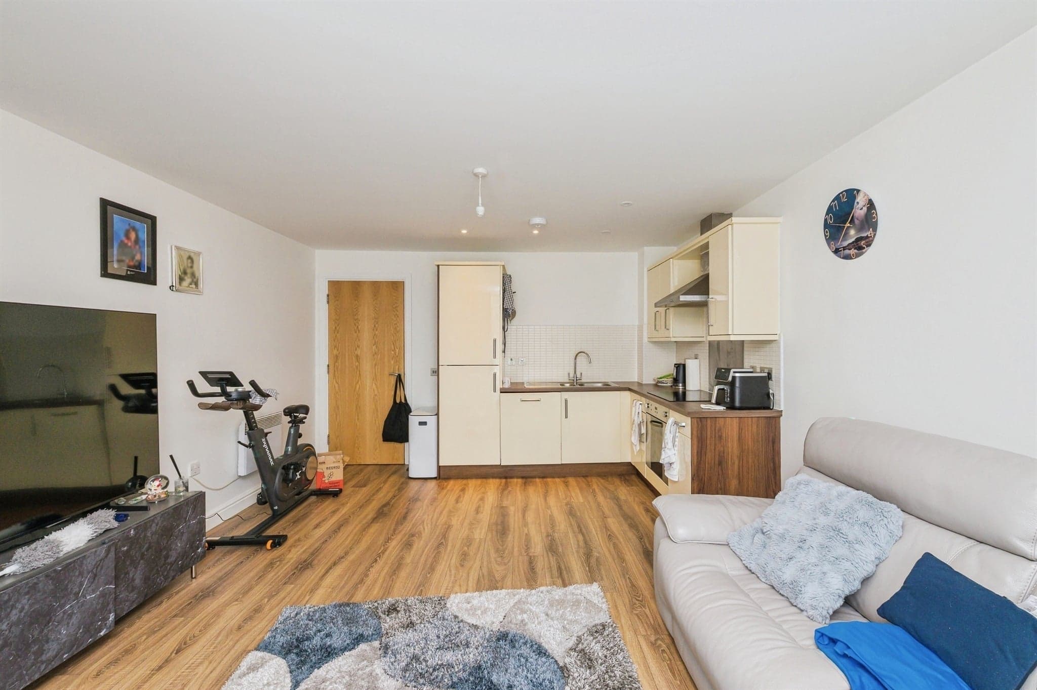 Property at Goldieslie Road, Sutton Coldfield